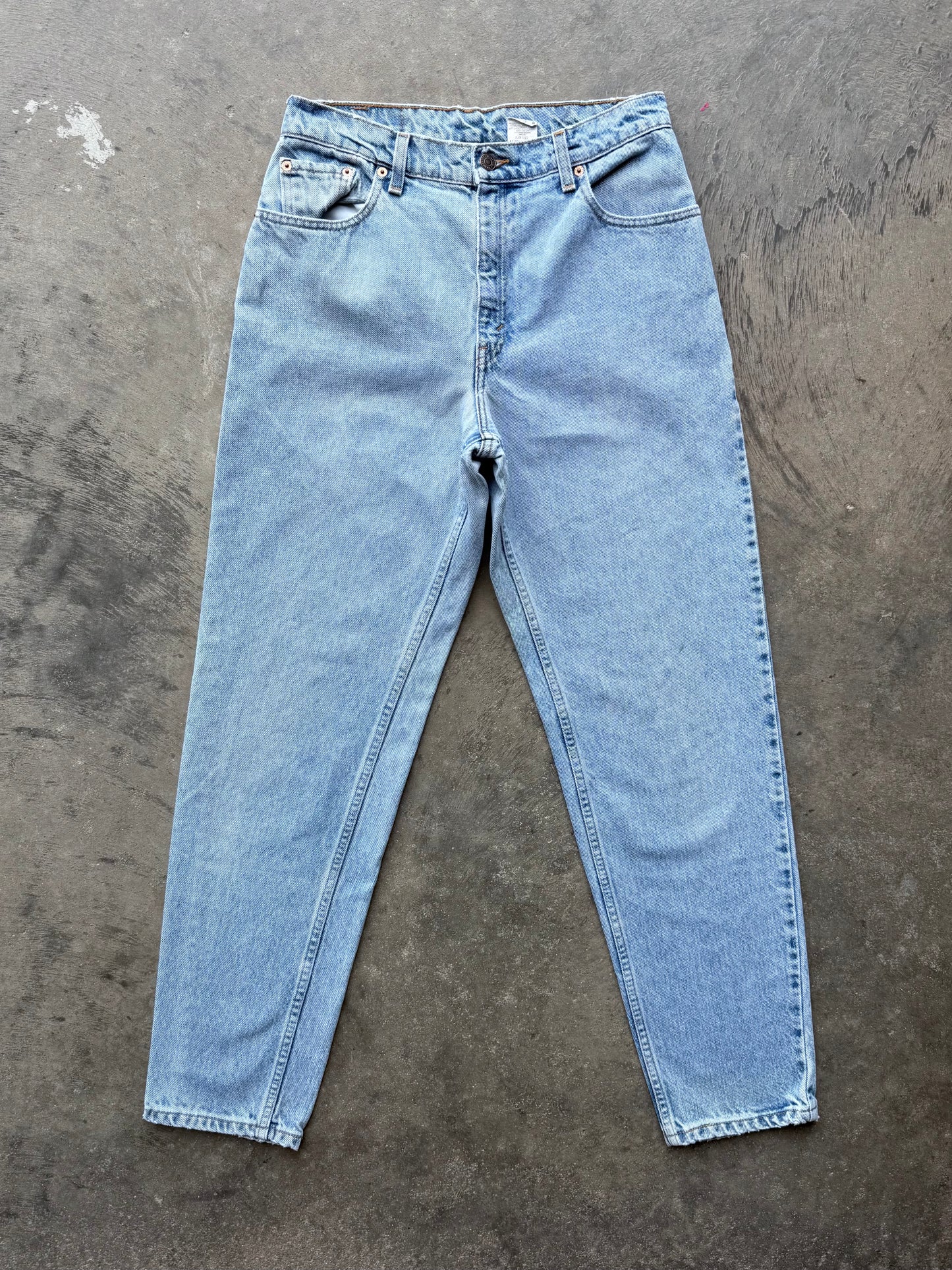 550 Levi’s - 28x30