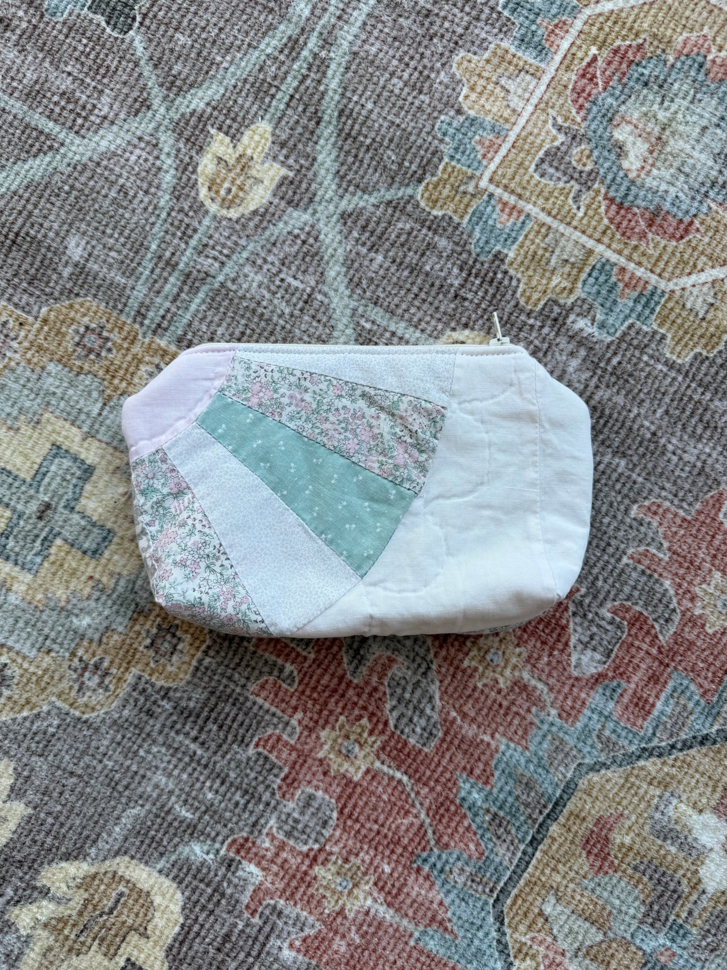 Small Makeup Bag - Variety 2