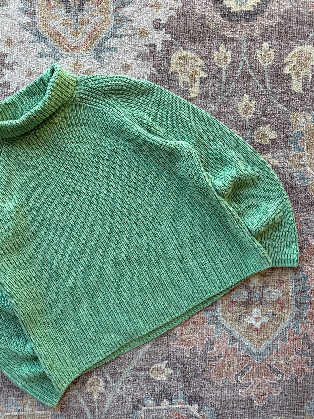 Turtleneck - PL