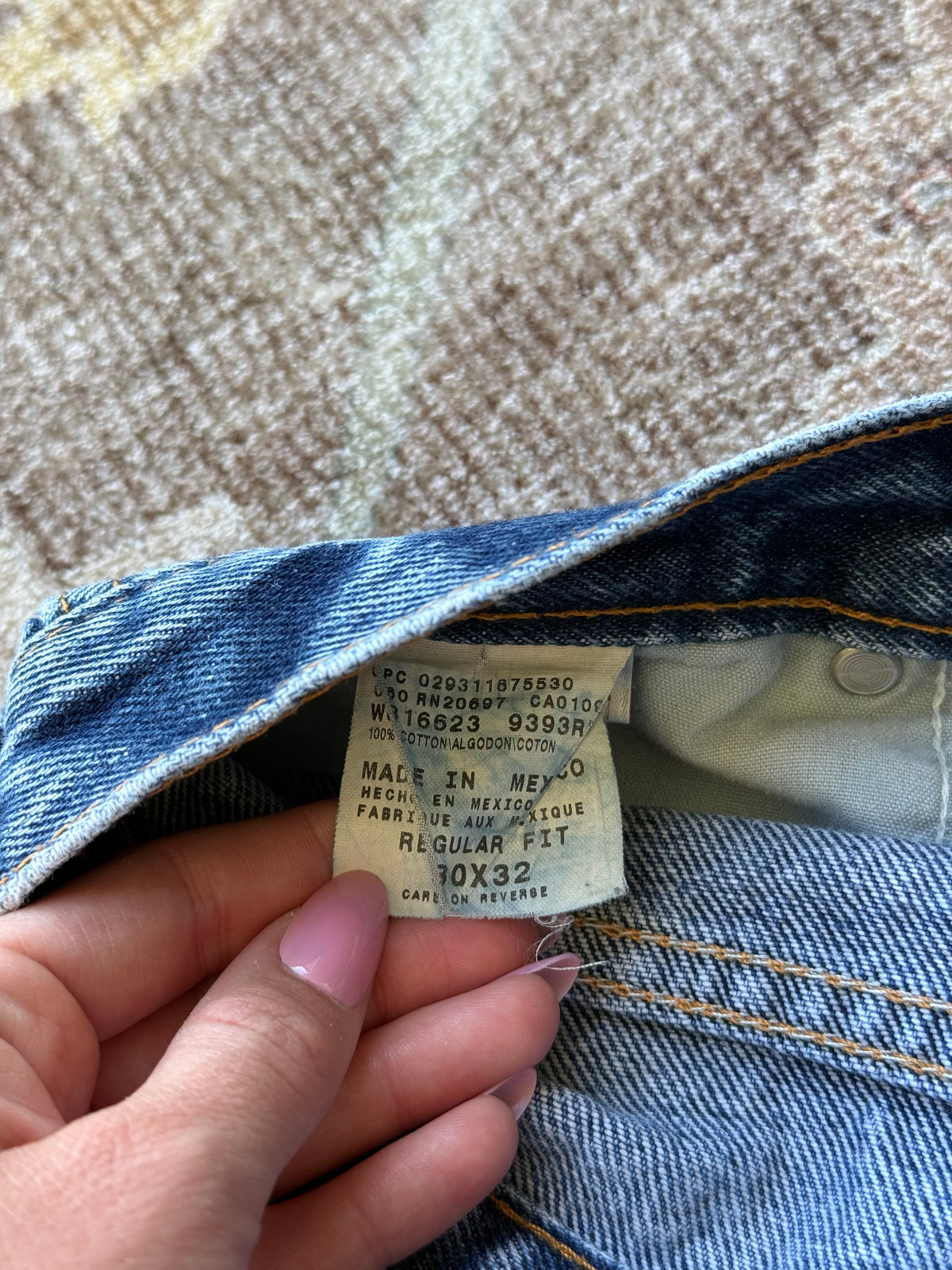 Dickies Jeans - 29x31