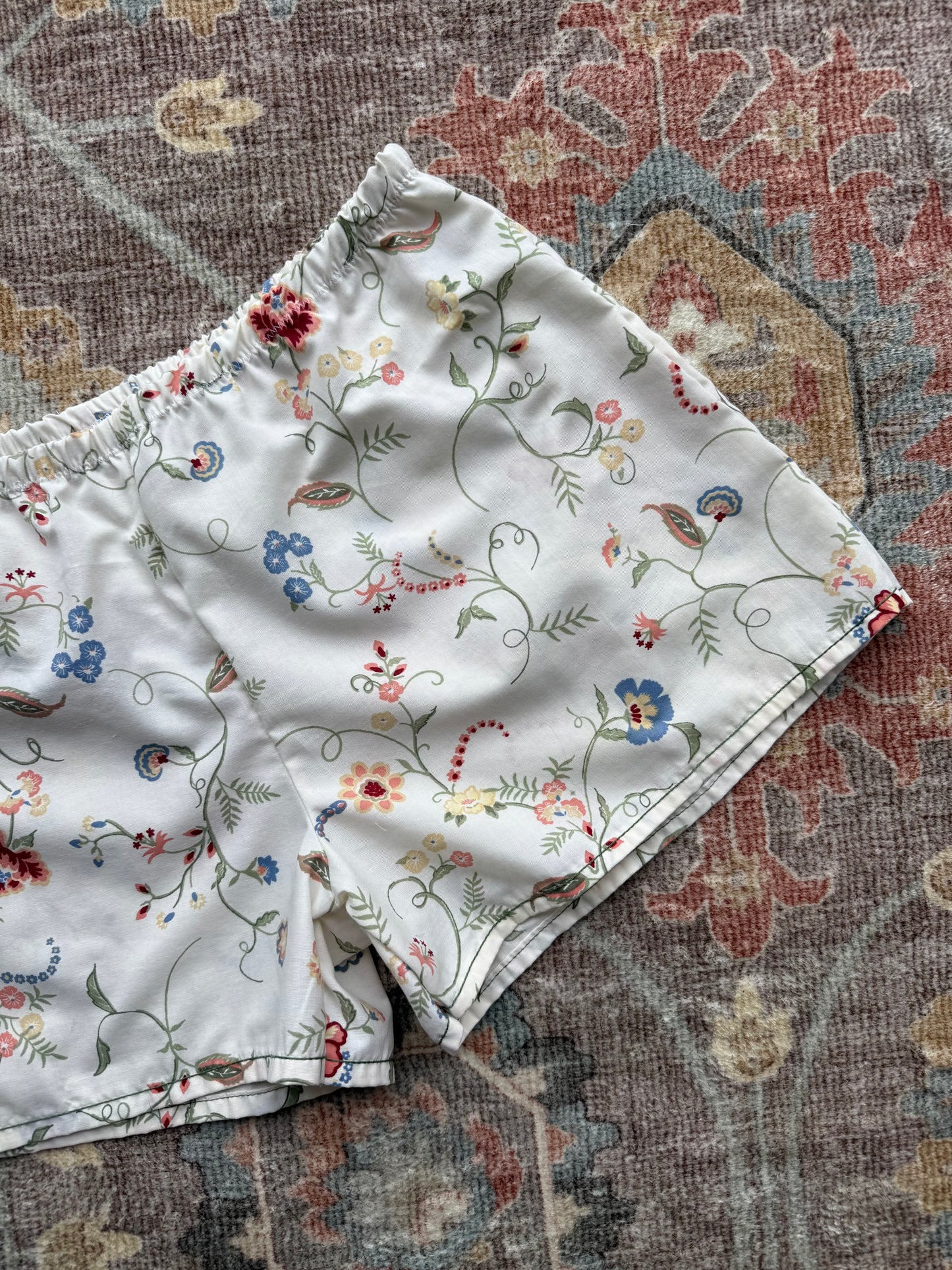 Blythe Shorts - M/L
