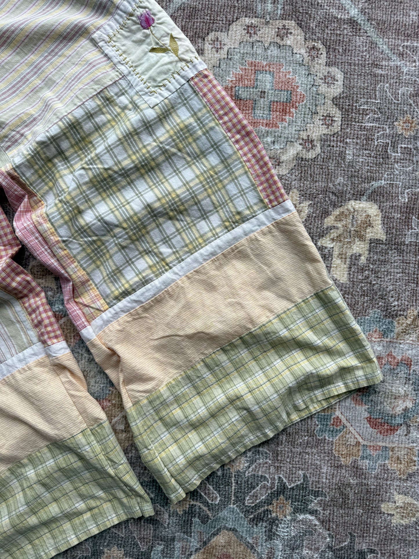 Bianca Pants - XS/S