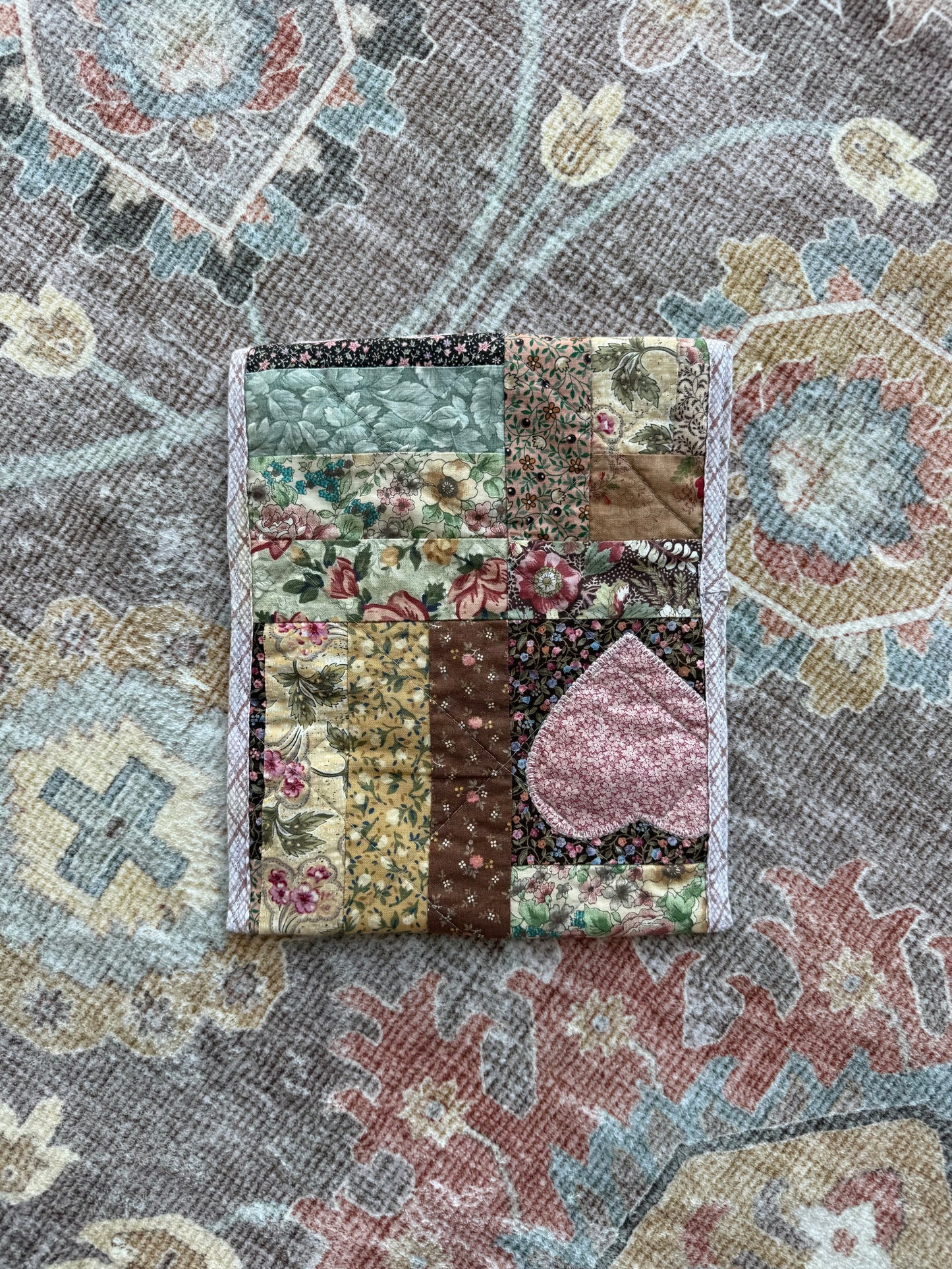 iPad Cover (11”) - Variety 1