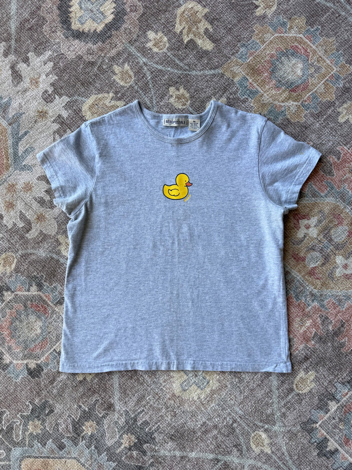 Aeropostale Baby Tee - M