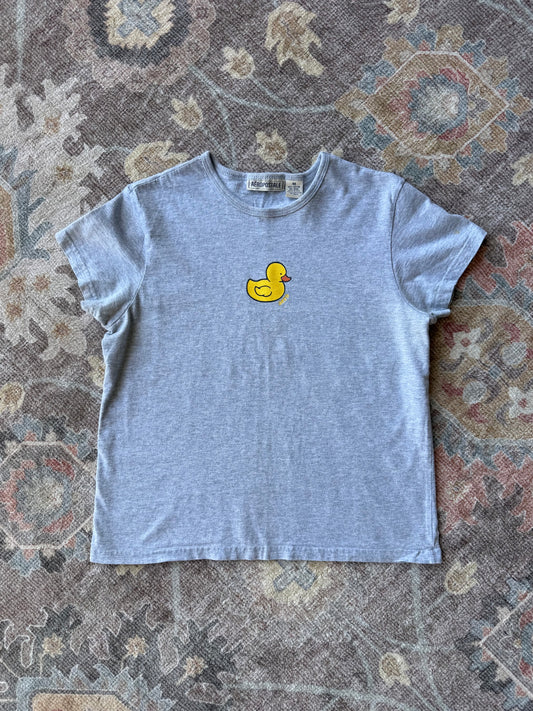 Aeropostale Baby Tee - M