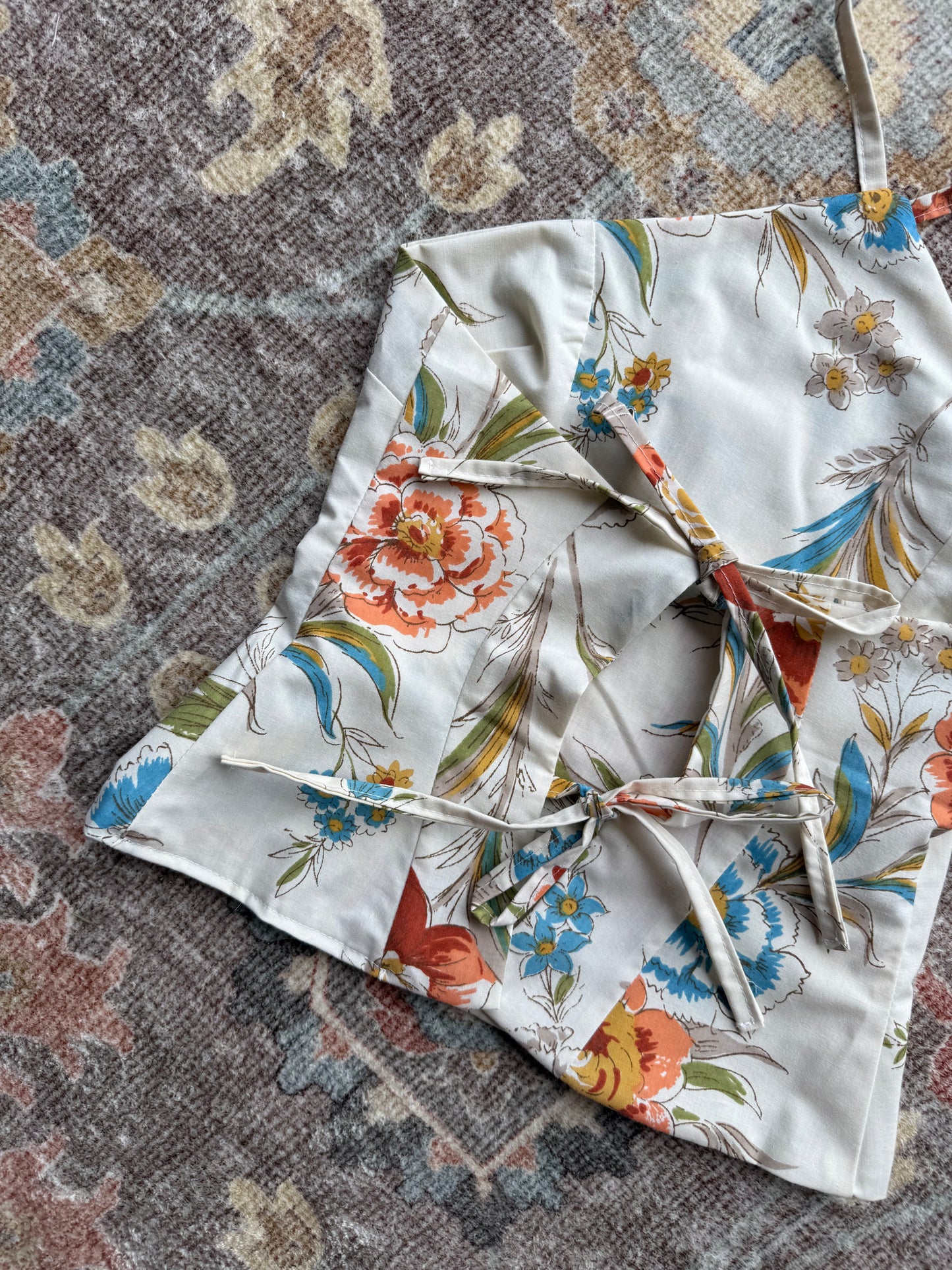 Lizzie Top - XS/S