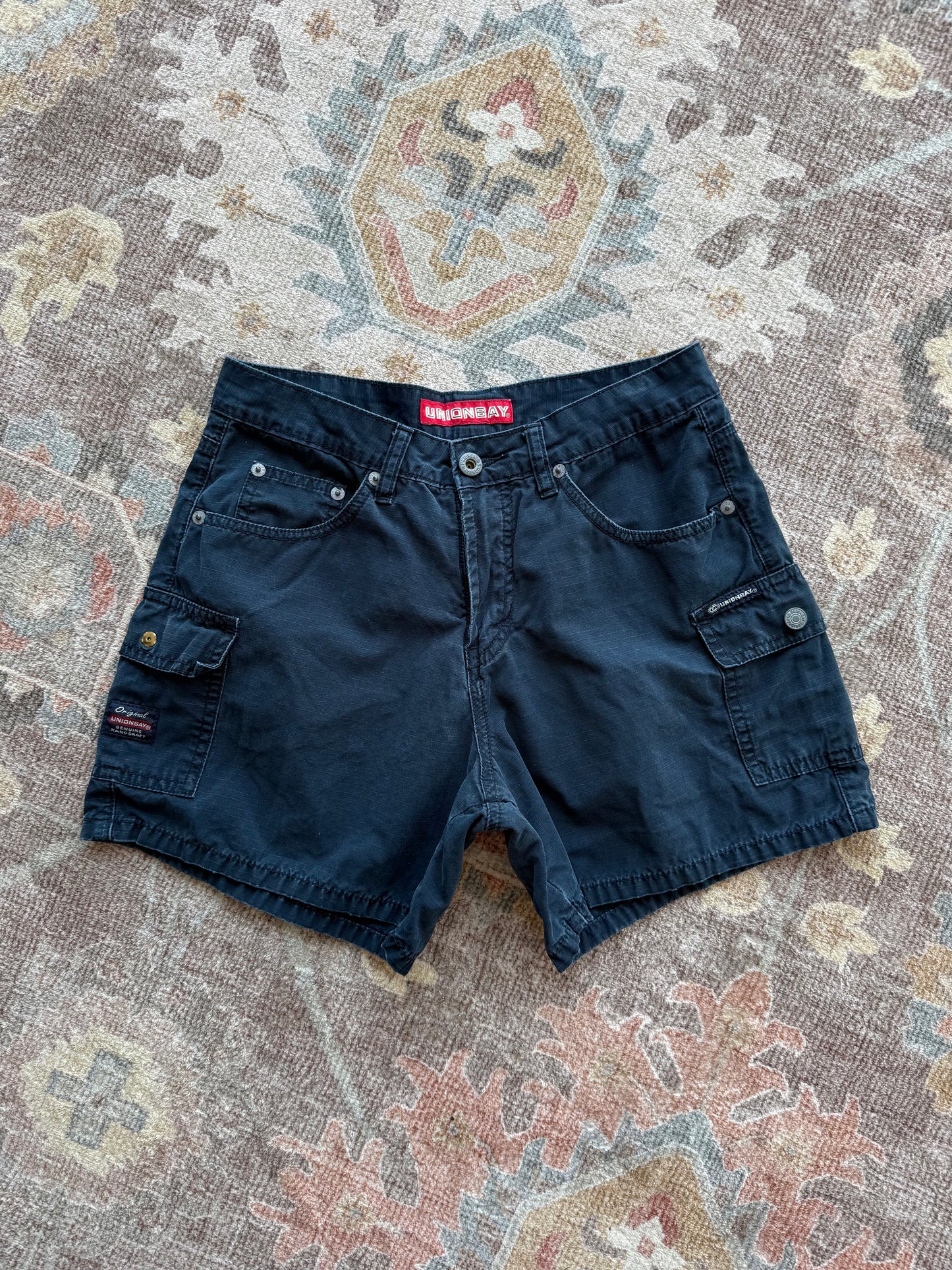 Cargo Shorts - 26” x 4”