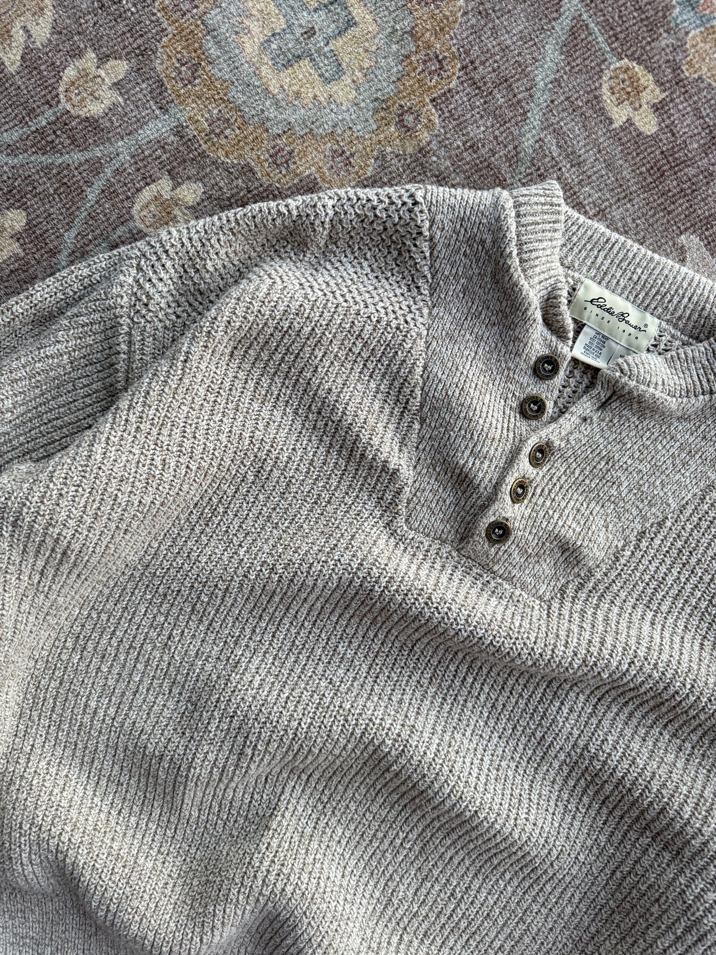 Sweater - XL