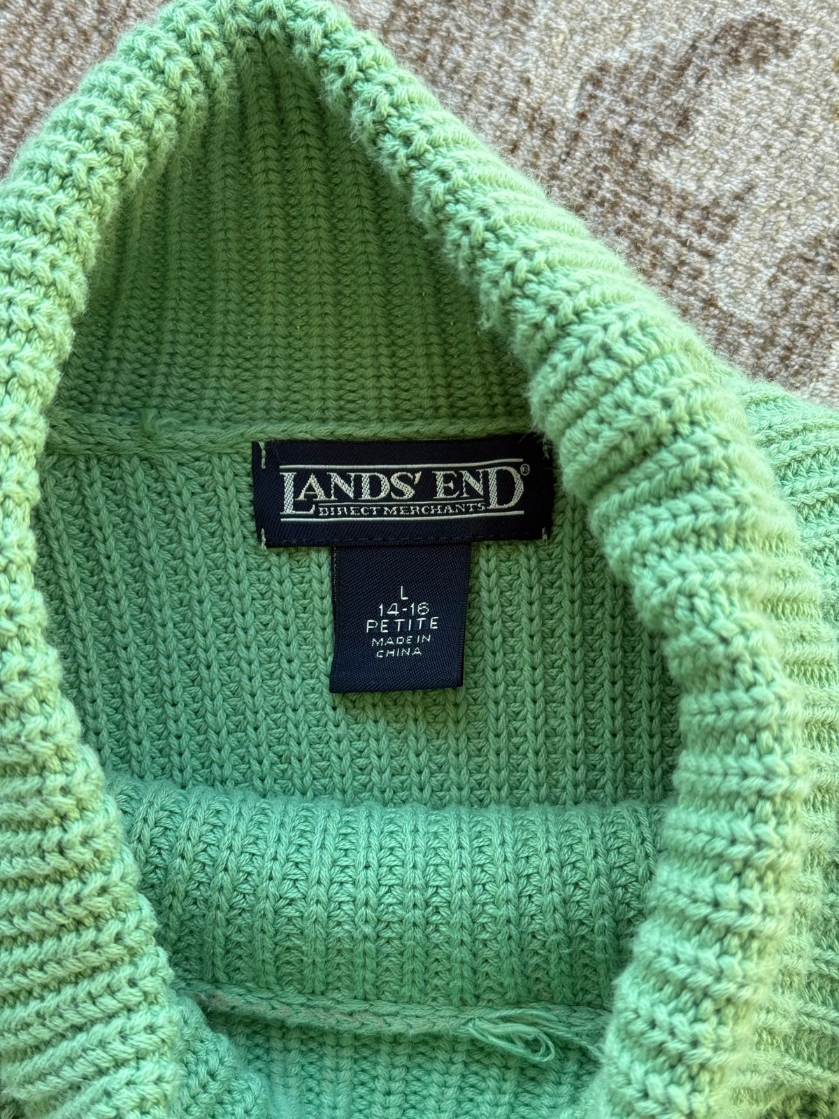 Turtleneck - PL