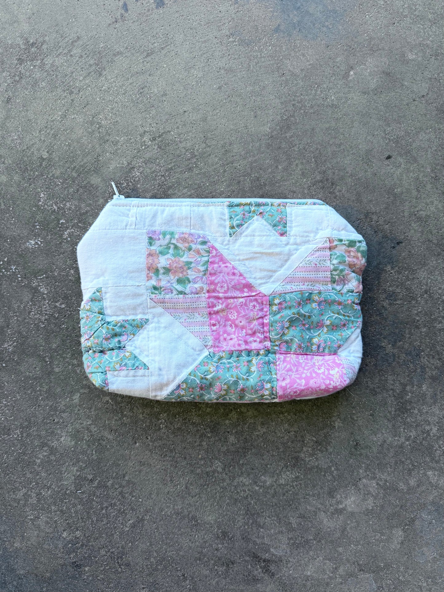 Large Makeup Bag - Variety 2