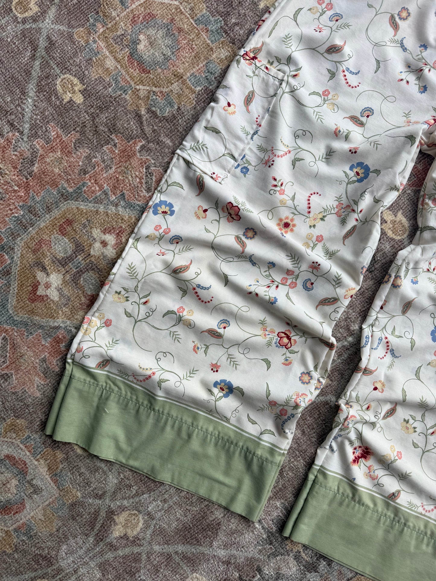 Bianca Pants - XL/2XL