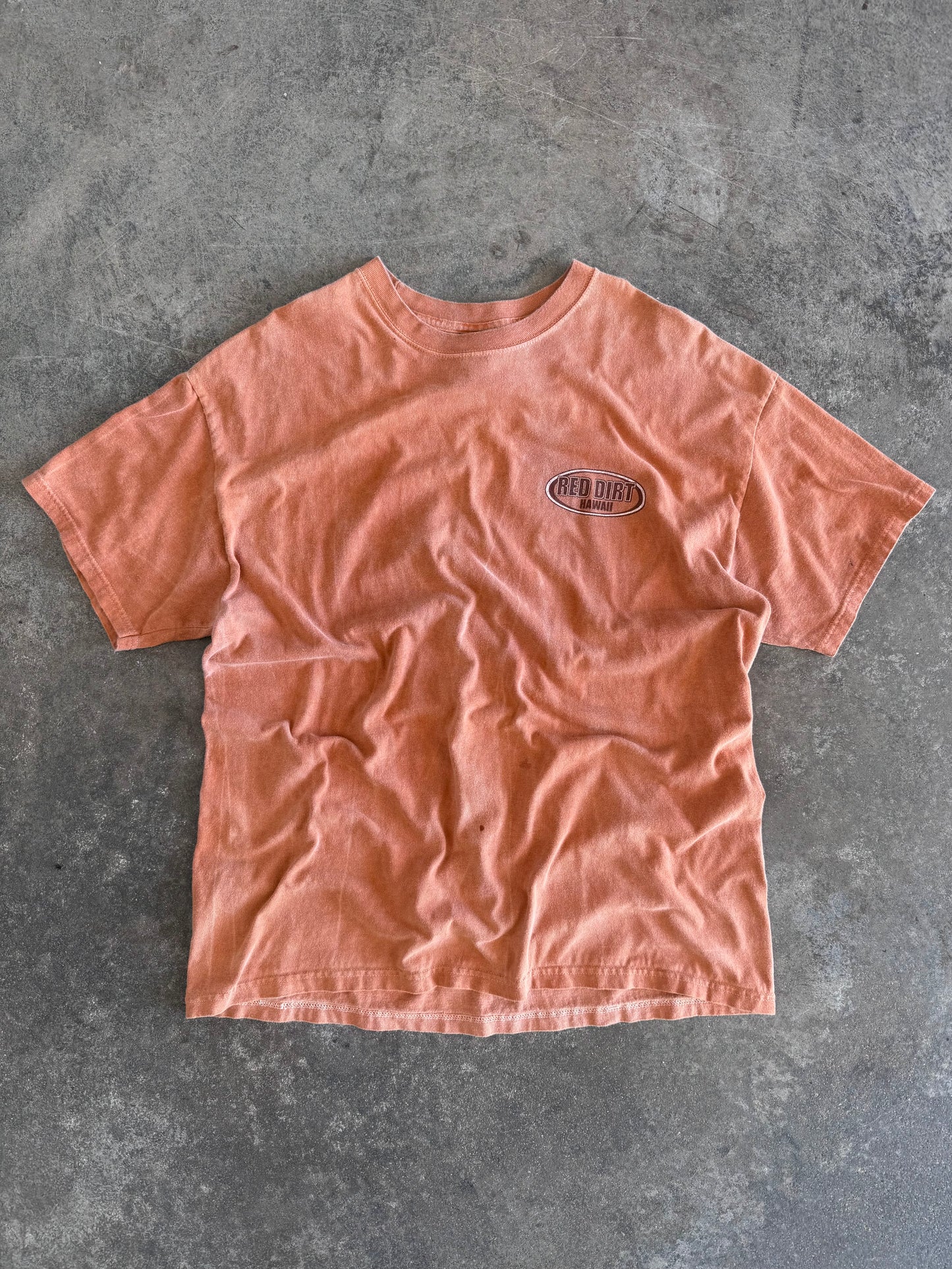 Hawaii Tee - XL