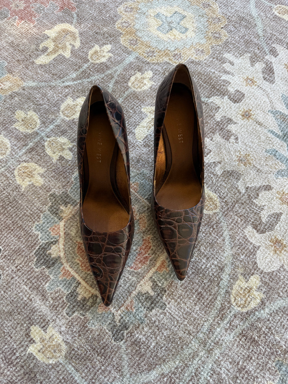 Heels - 6