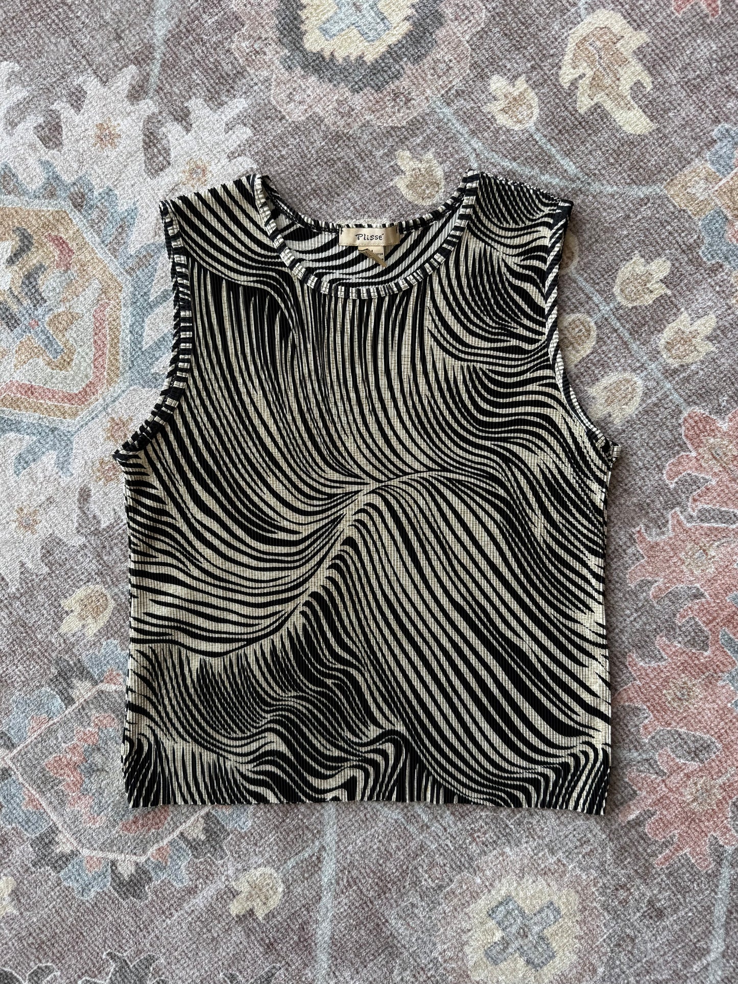 Funky Tank - M