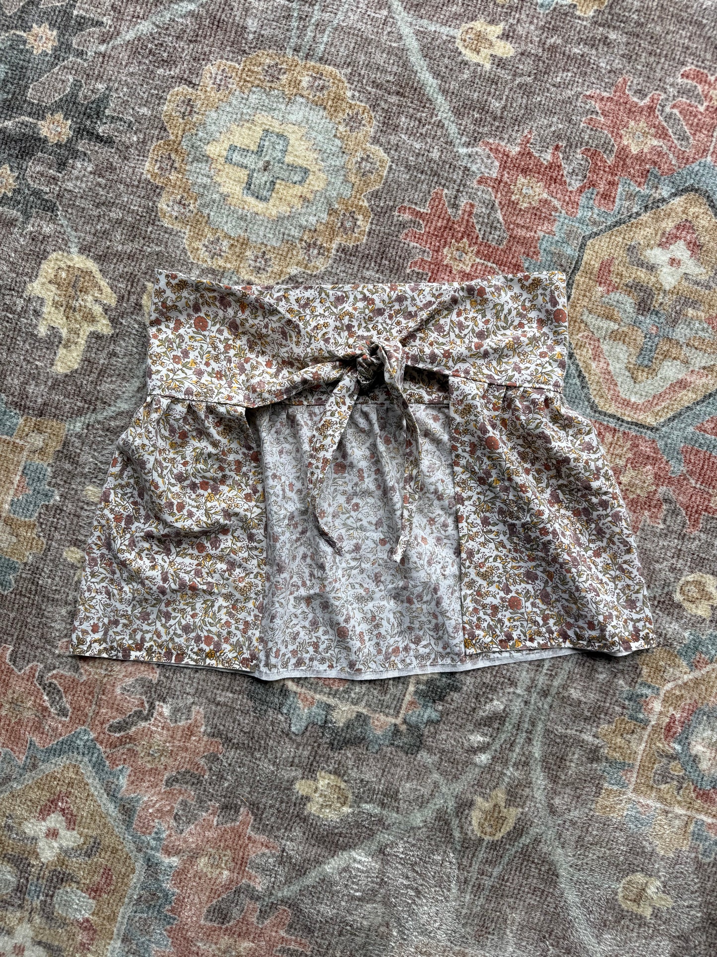 Luna Top - XS/S