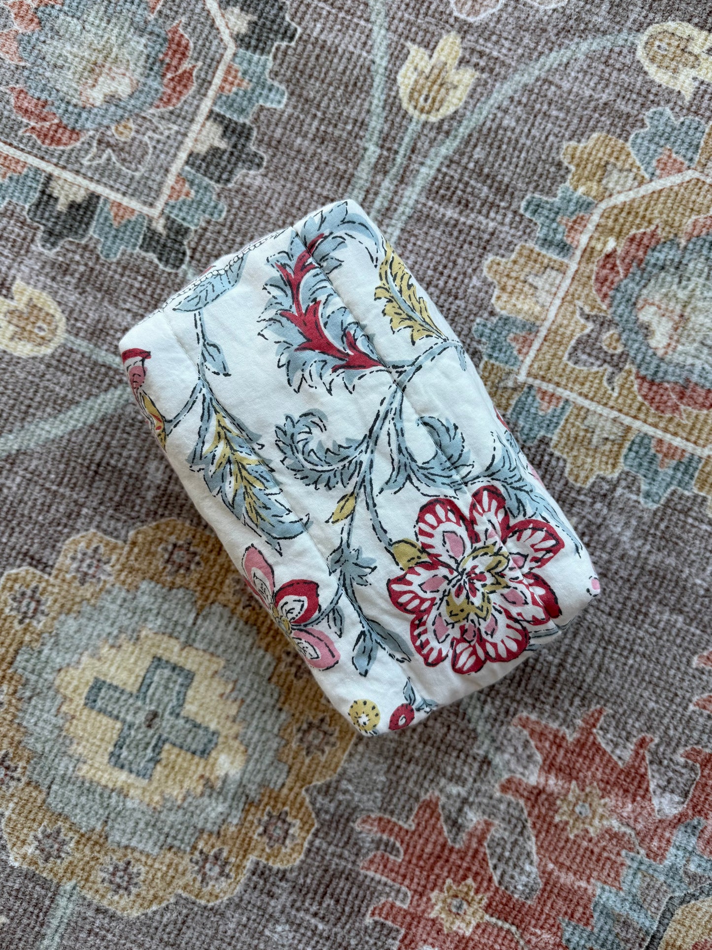 Small Makeup Pouch - Variety 1