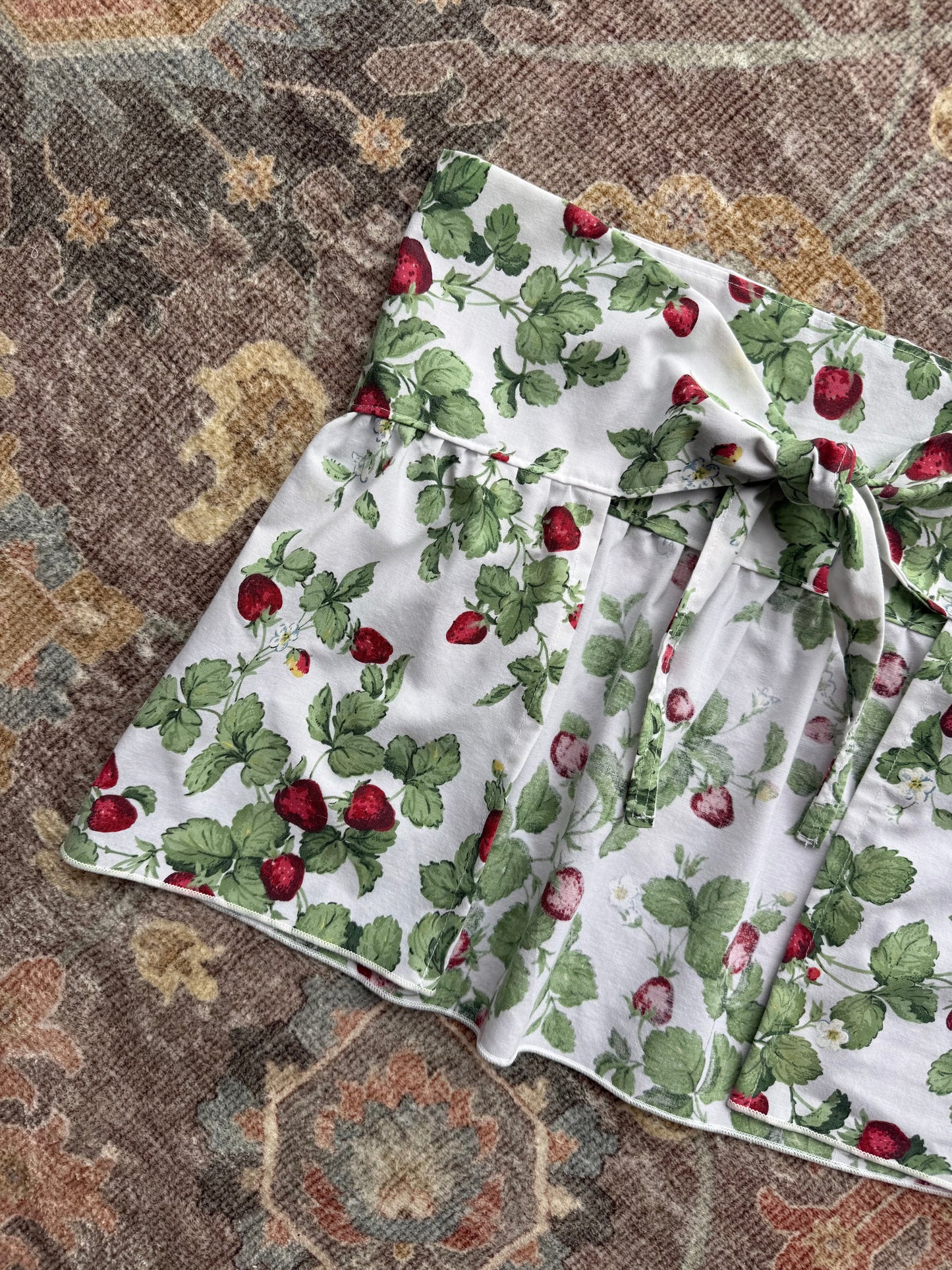Luna Top - M/L