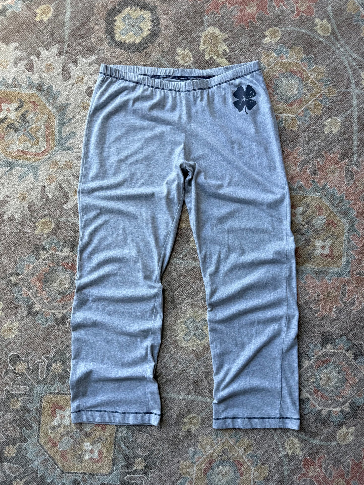 Clover Pants - 32” x 28.5”