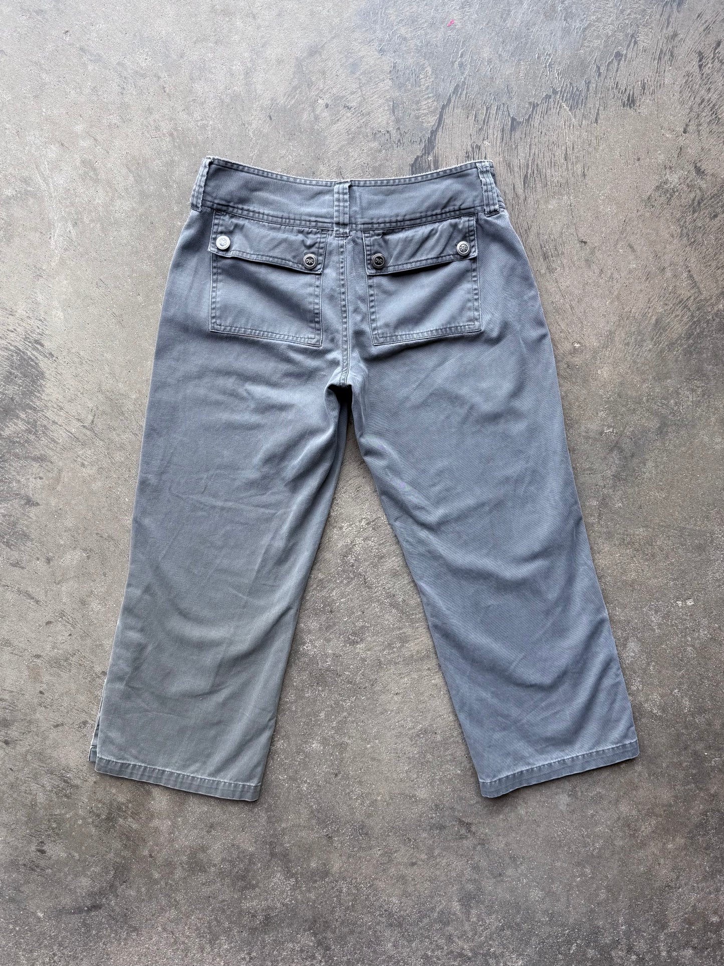 Cargo Capris - 28x23
