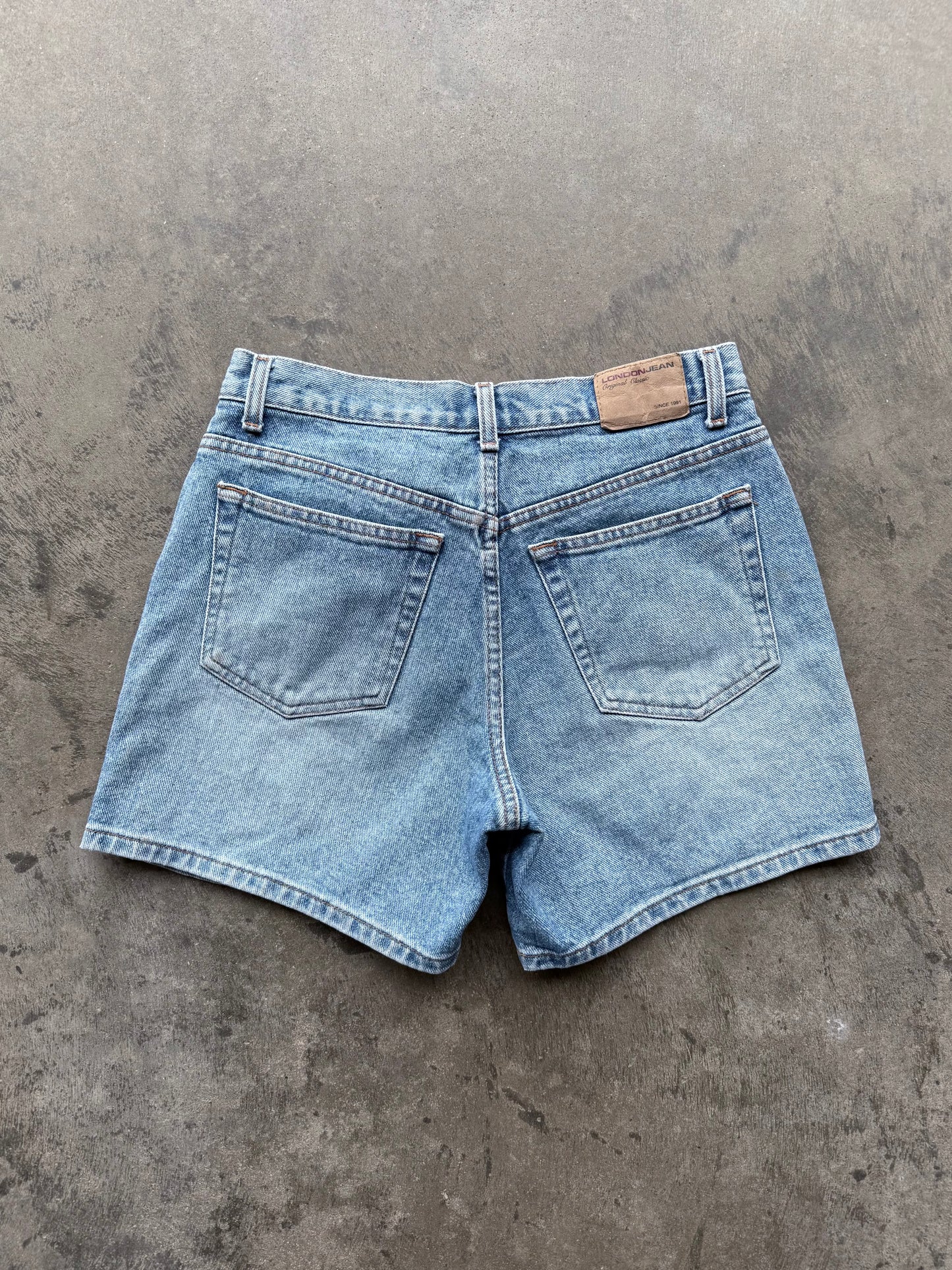Denim Shorts - 29x4.5