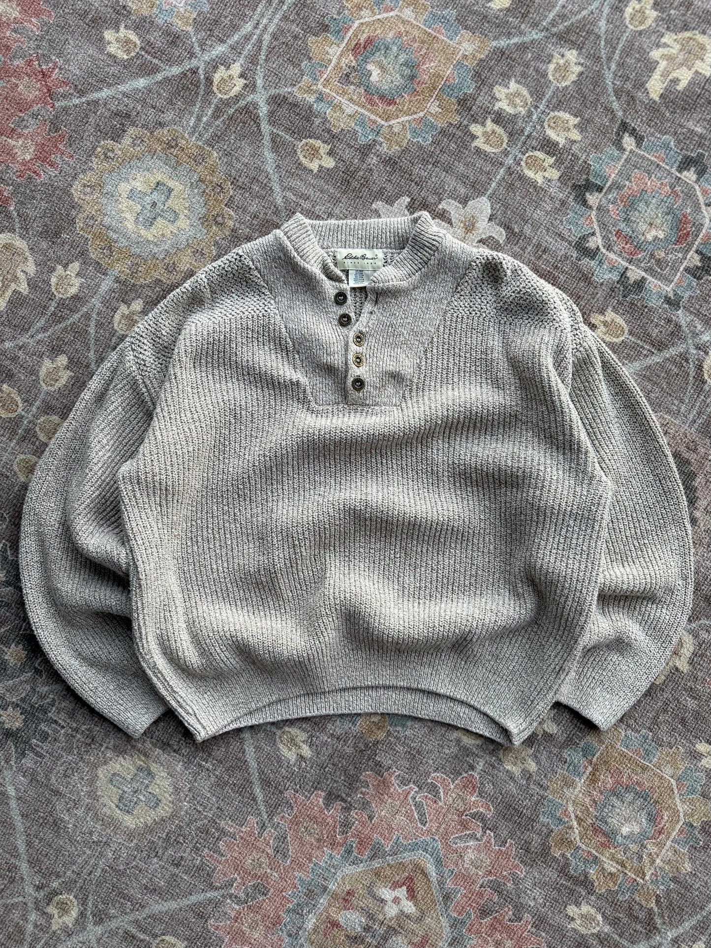 Sweater - XL