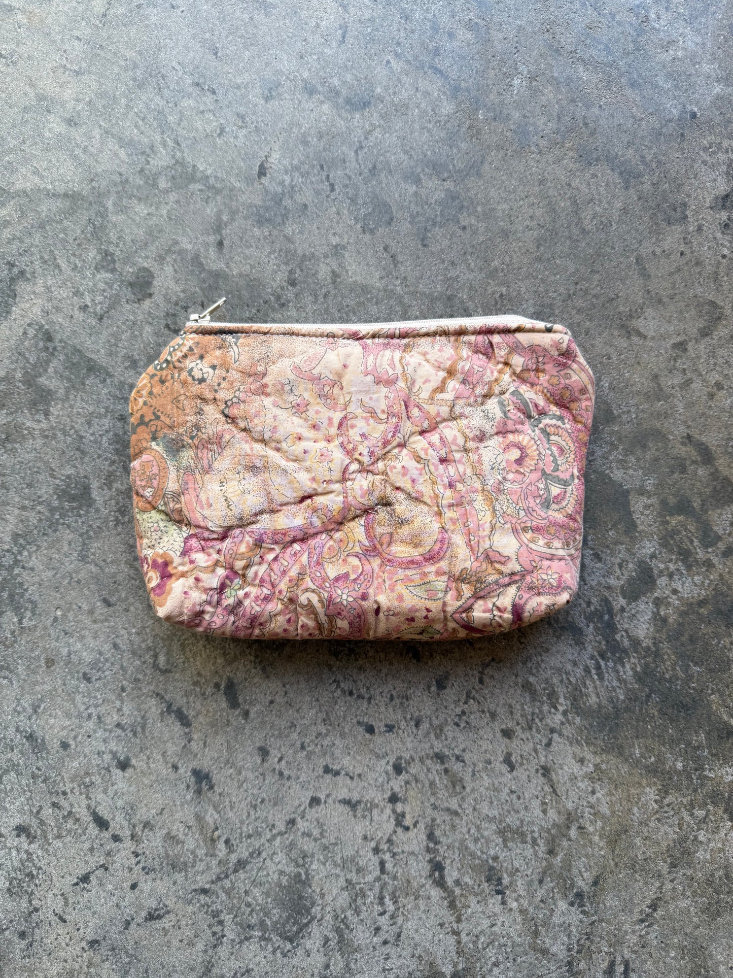 Small Makeup Bag - Variety 1