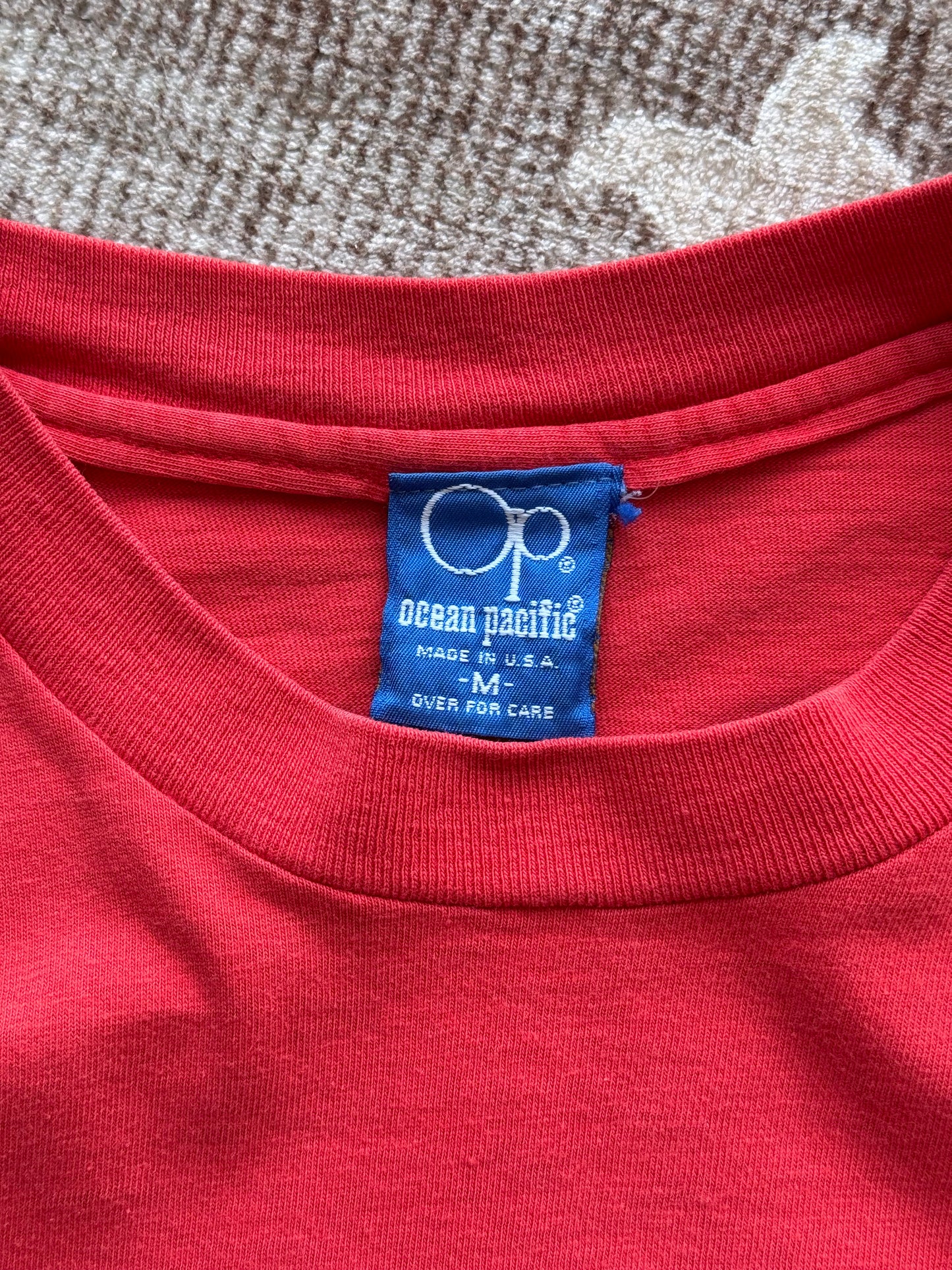 Surf Tee - S