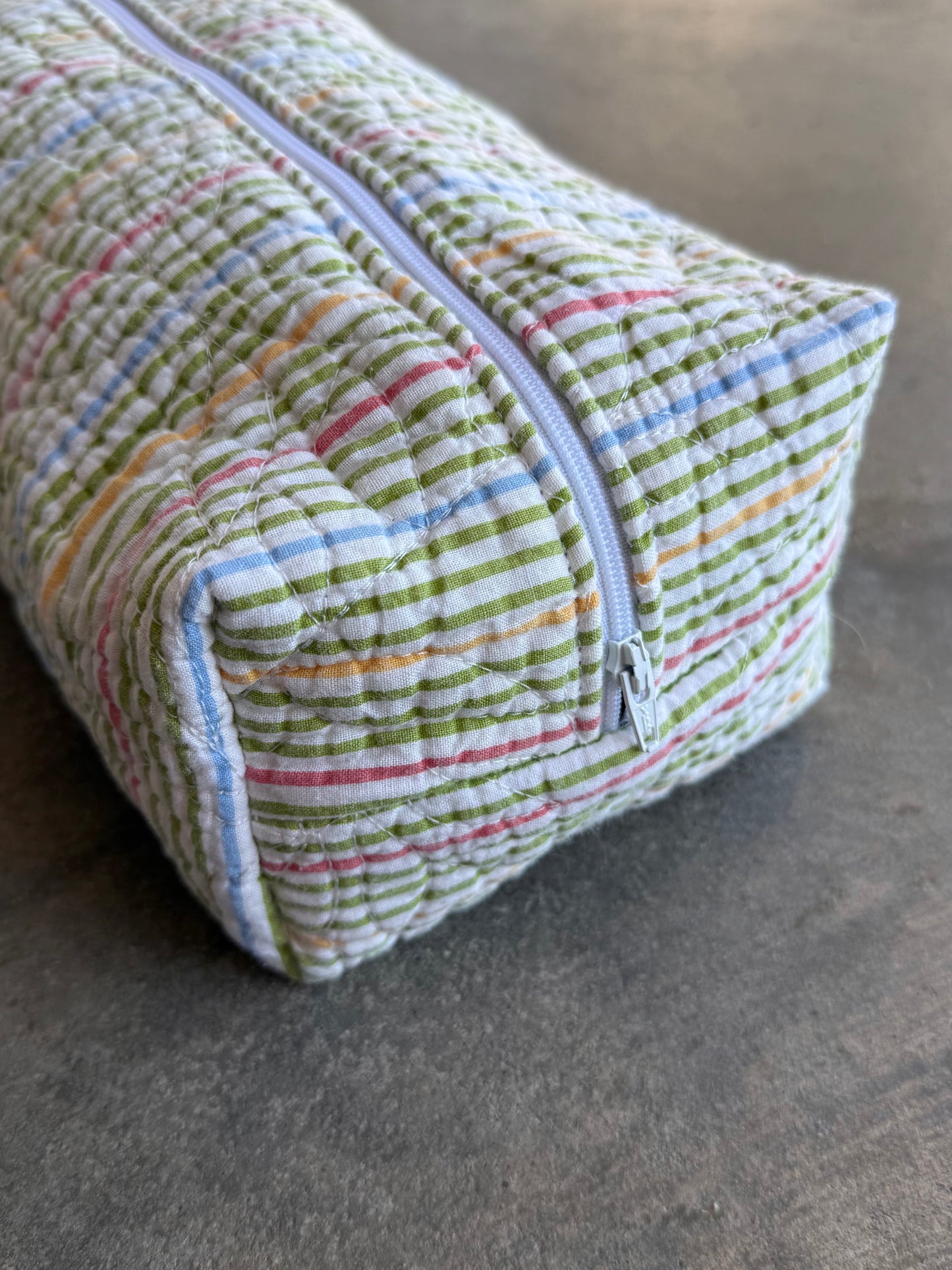 Large Makeup Pouch - Variety 1