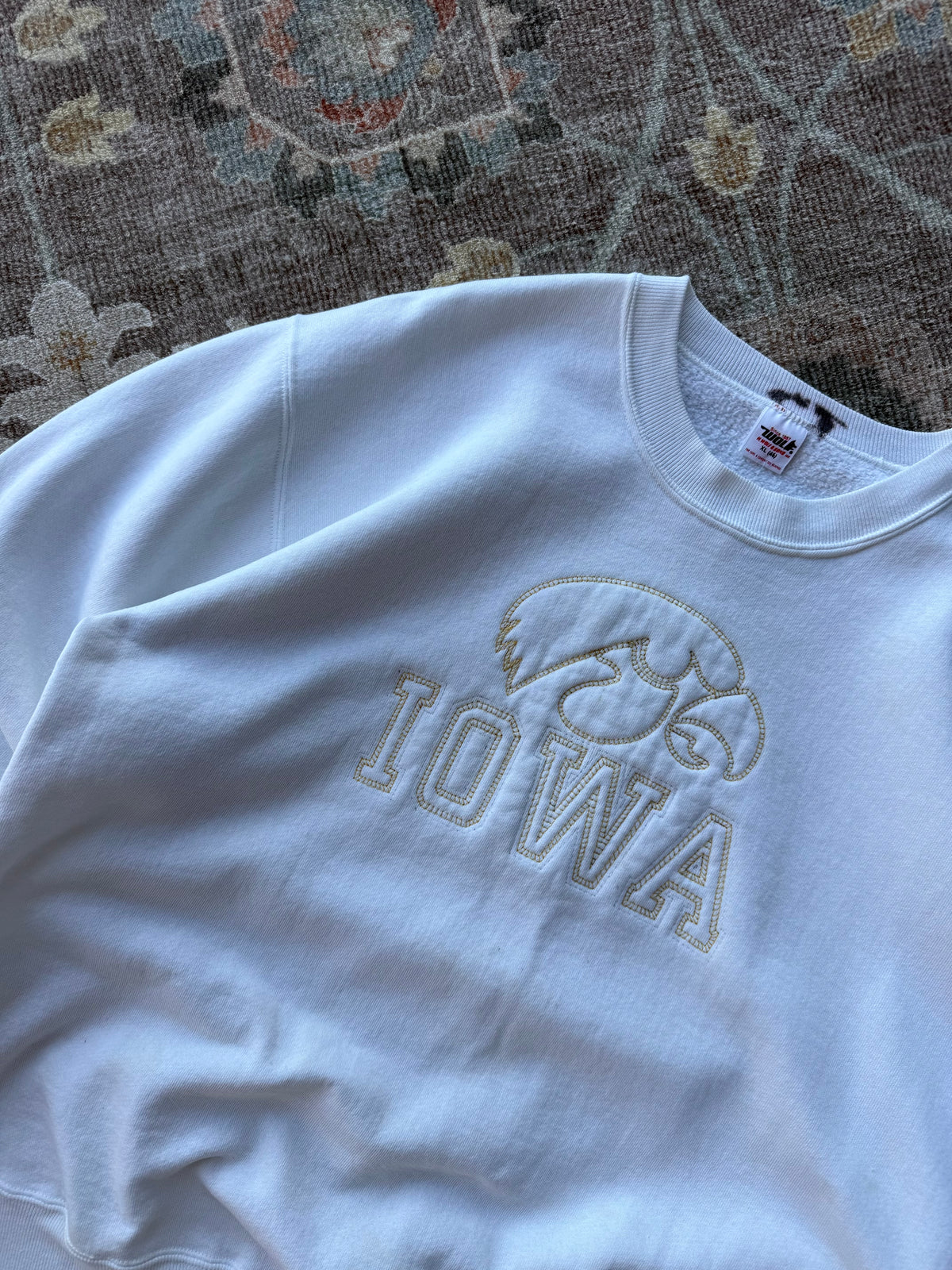 Iowa Crew - XL