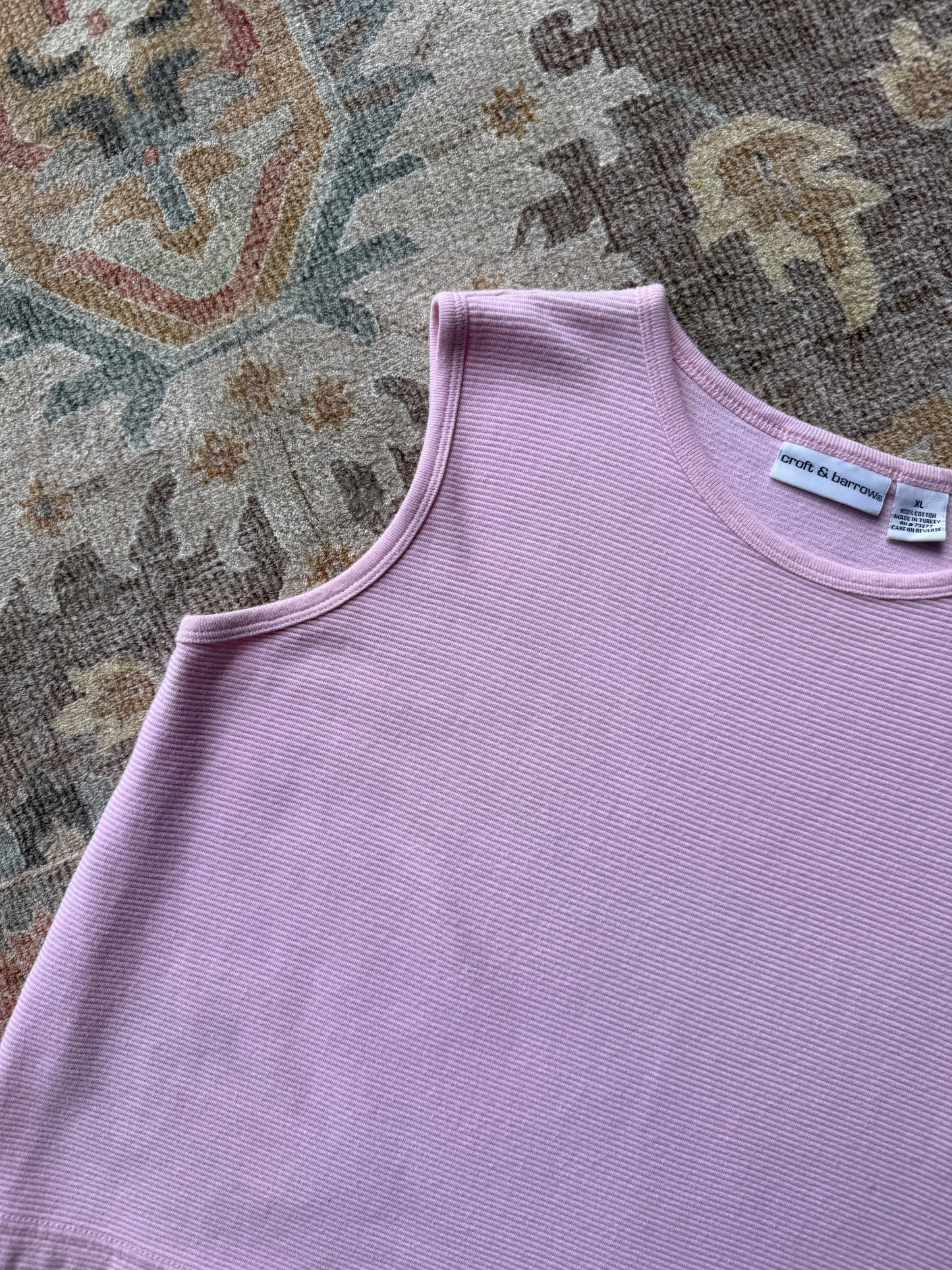 Tank - XL