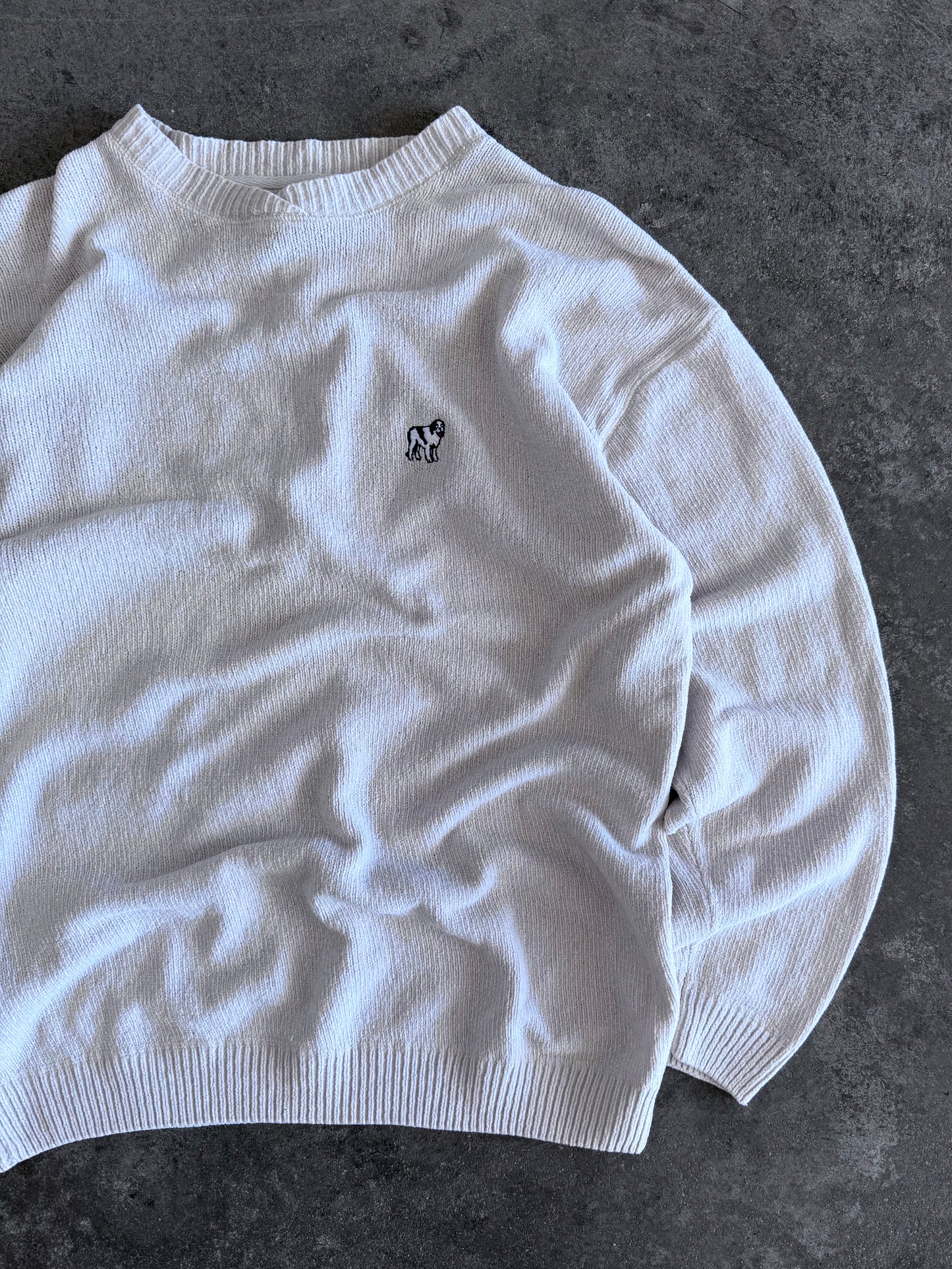 Big Dogs Sweater - M