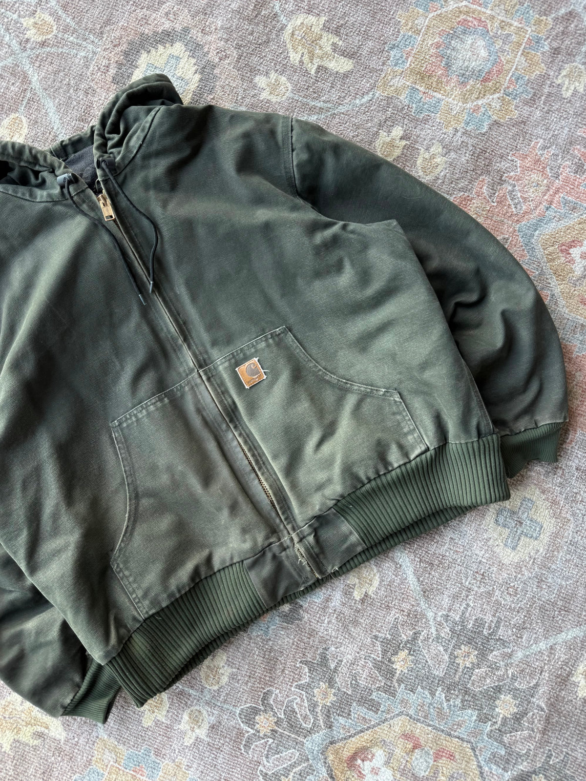 Carhartt Jacket - L