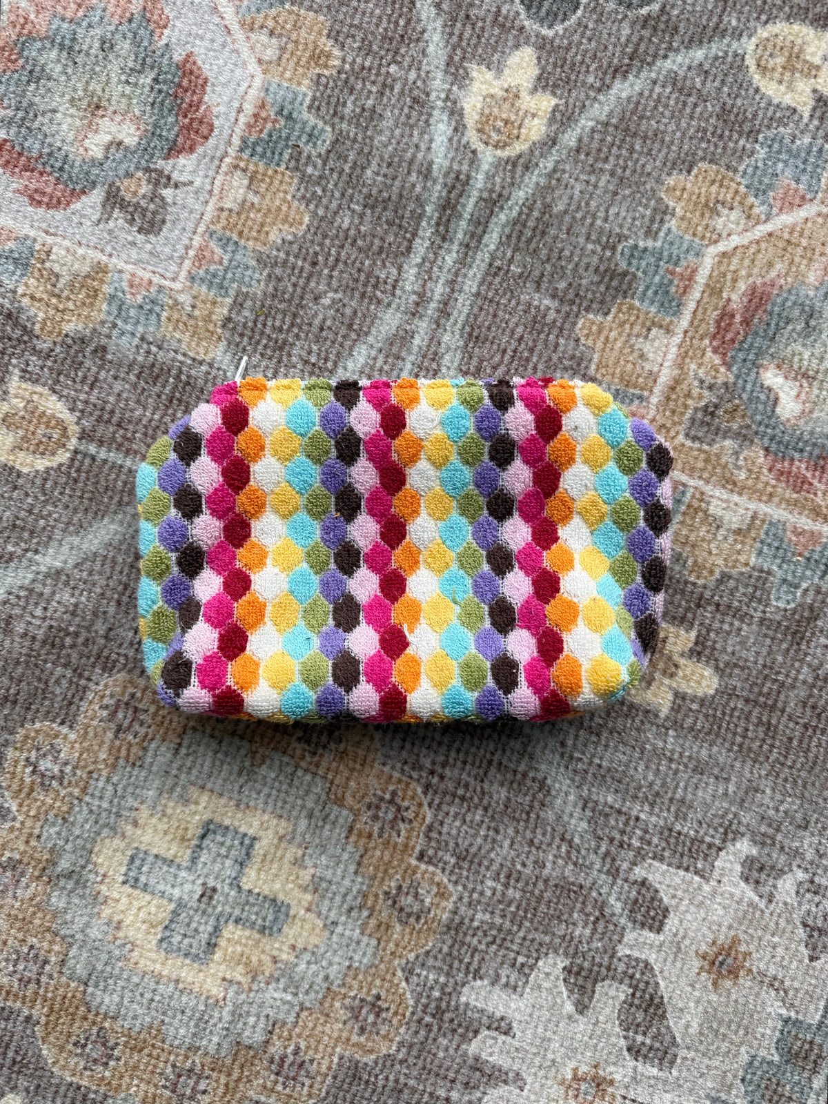 Towel Makeup Bag - Variety 1