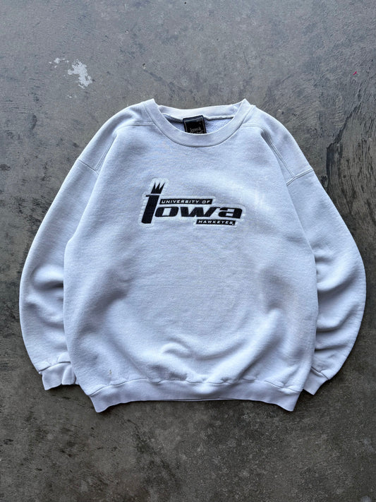Iowa Crew - L