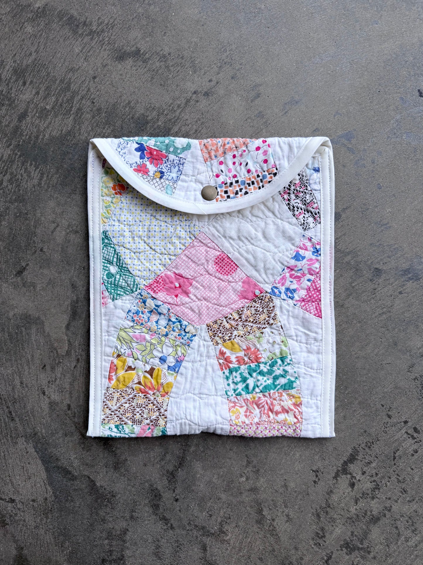 iPad Cover (11”) - Variety 1