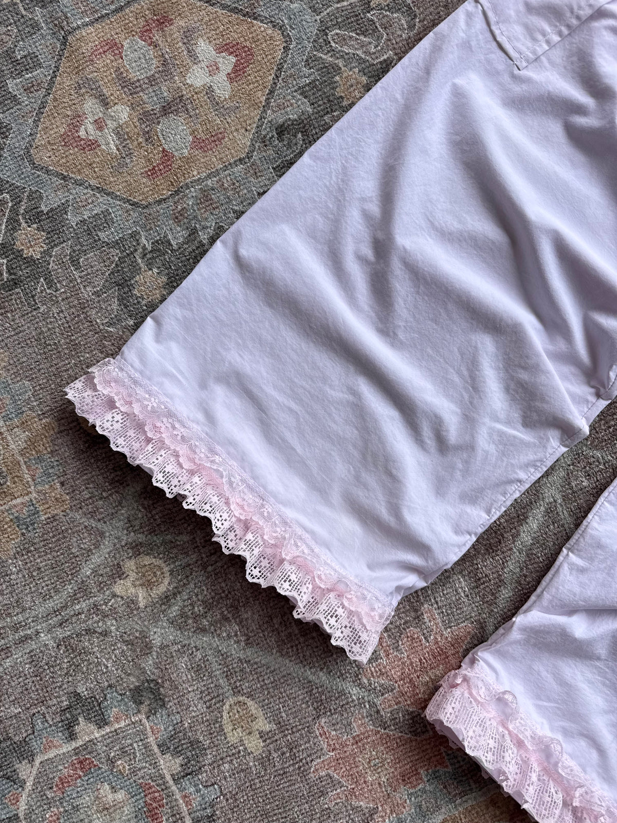 Bianca Pants - S