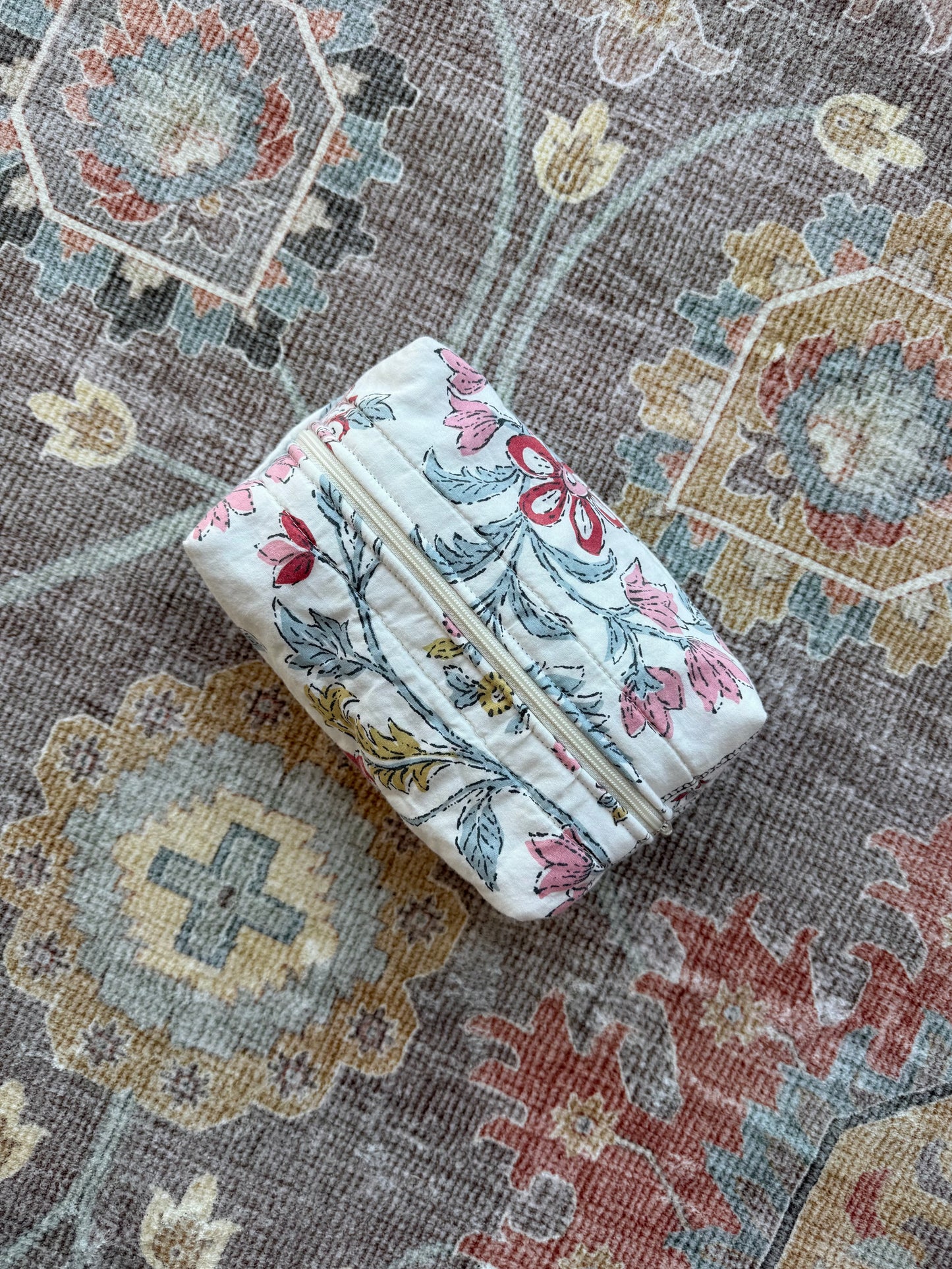 Small Makeup Pouch - Variety 1