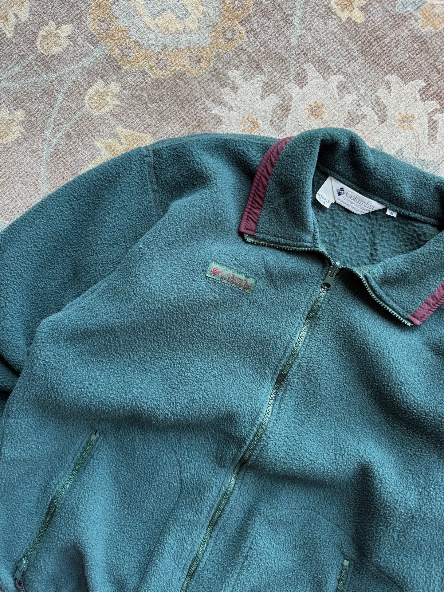 Fleece - M