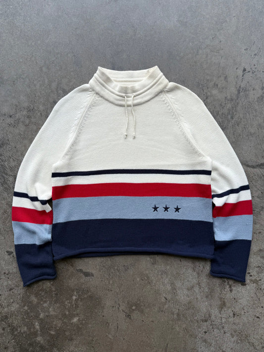 Turtleneck Sweater - S