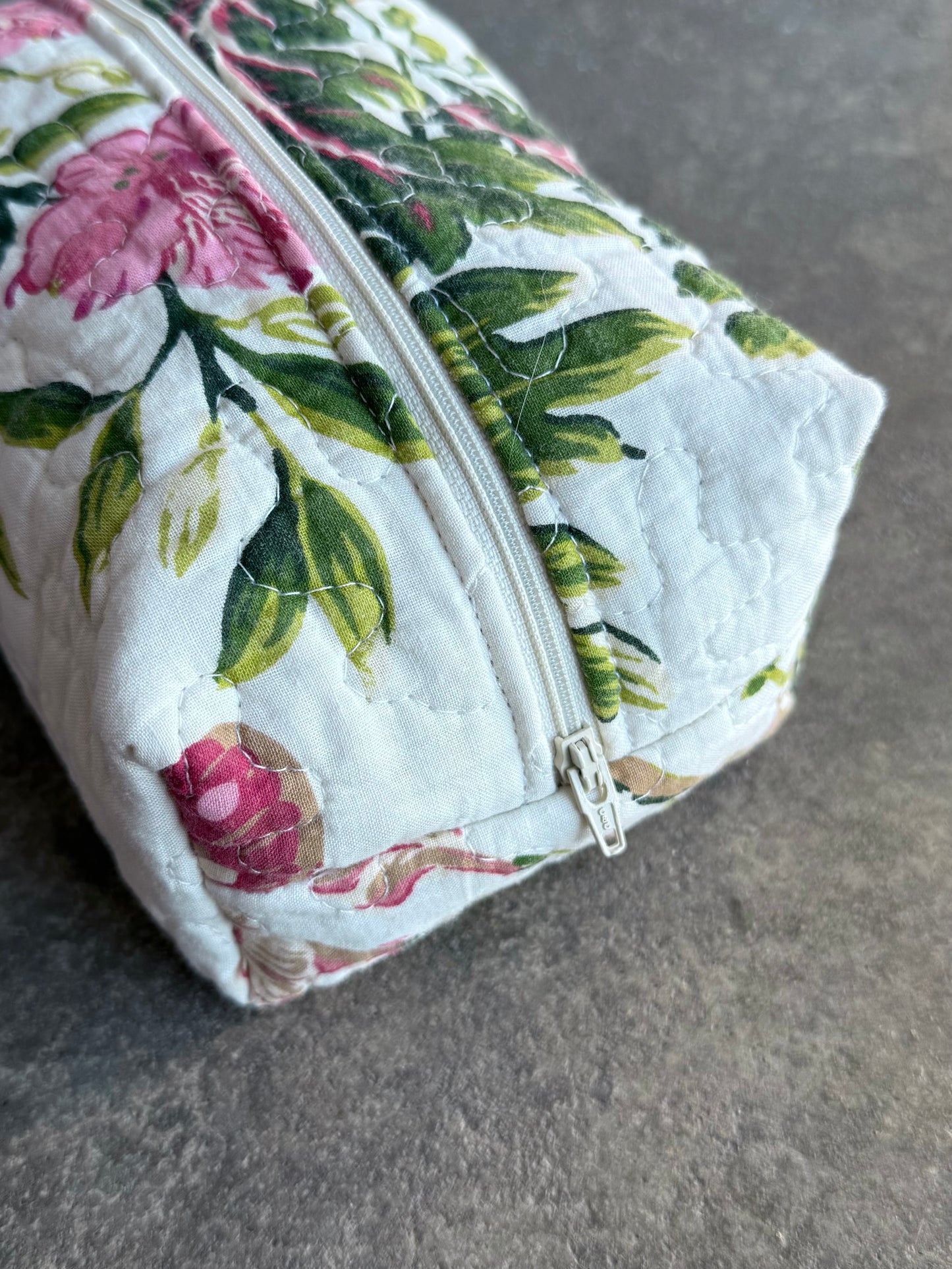 Small Makeup Pouch - Variety 1