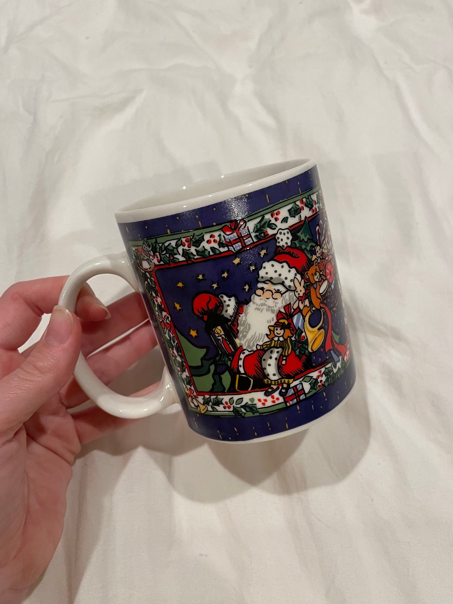 Christmas Mug