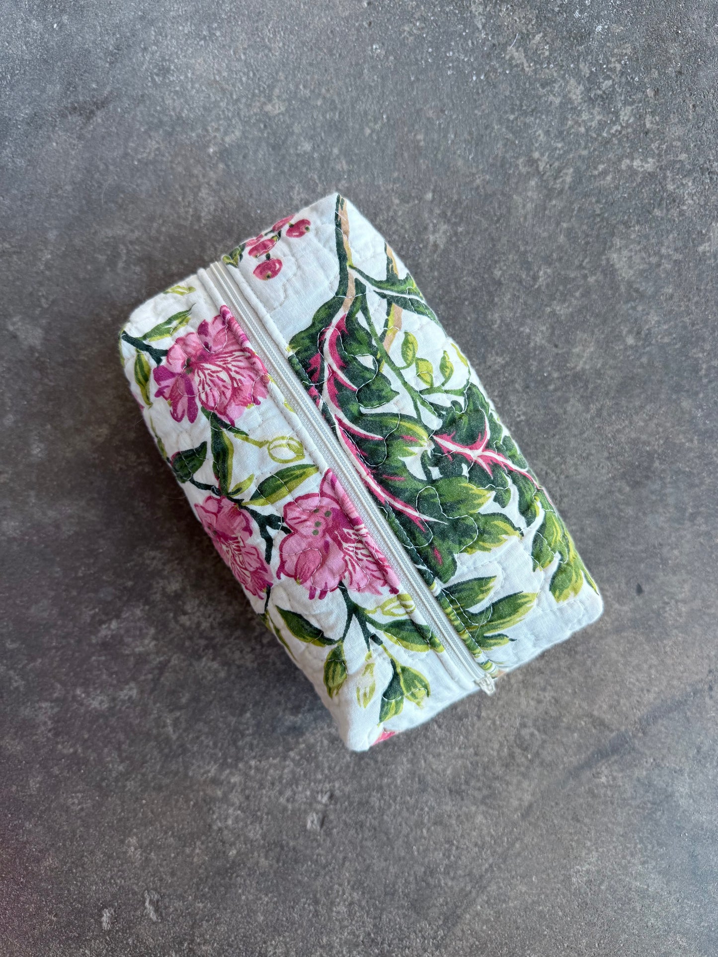 Small Makeup Pouch - Variety 1