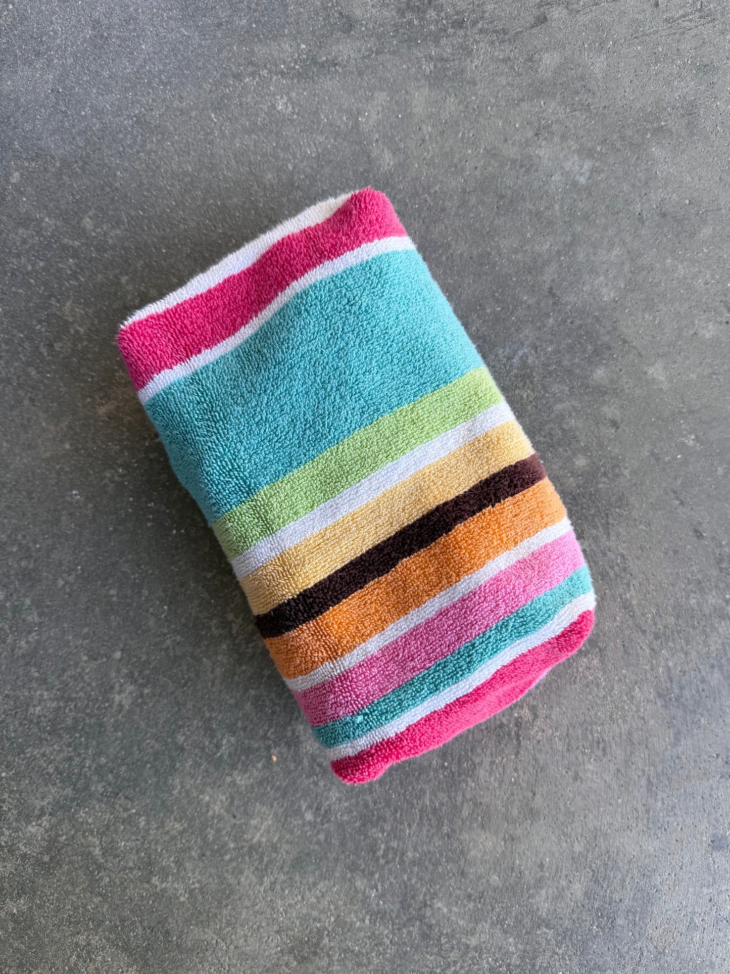 Small Makeup Pouch - Variety 1