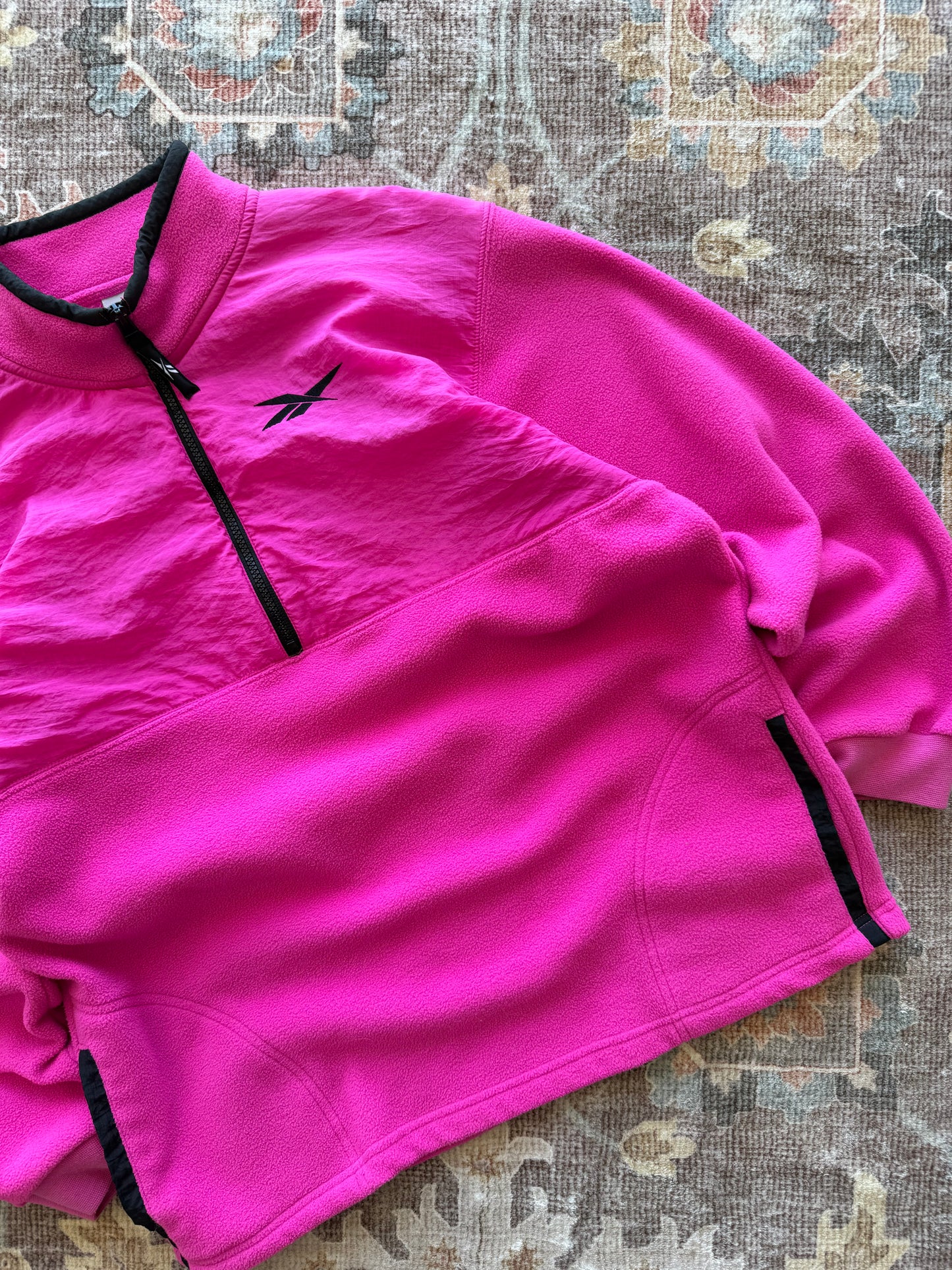 Reebok Fleece - XL