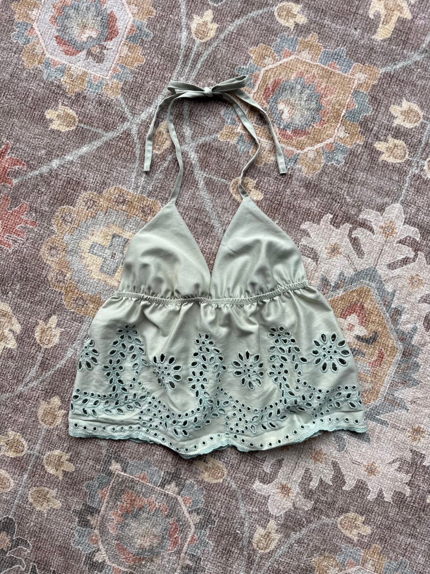 Lola Top - XS/S