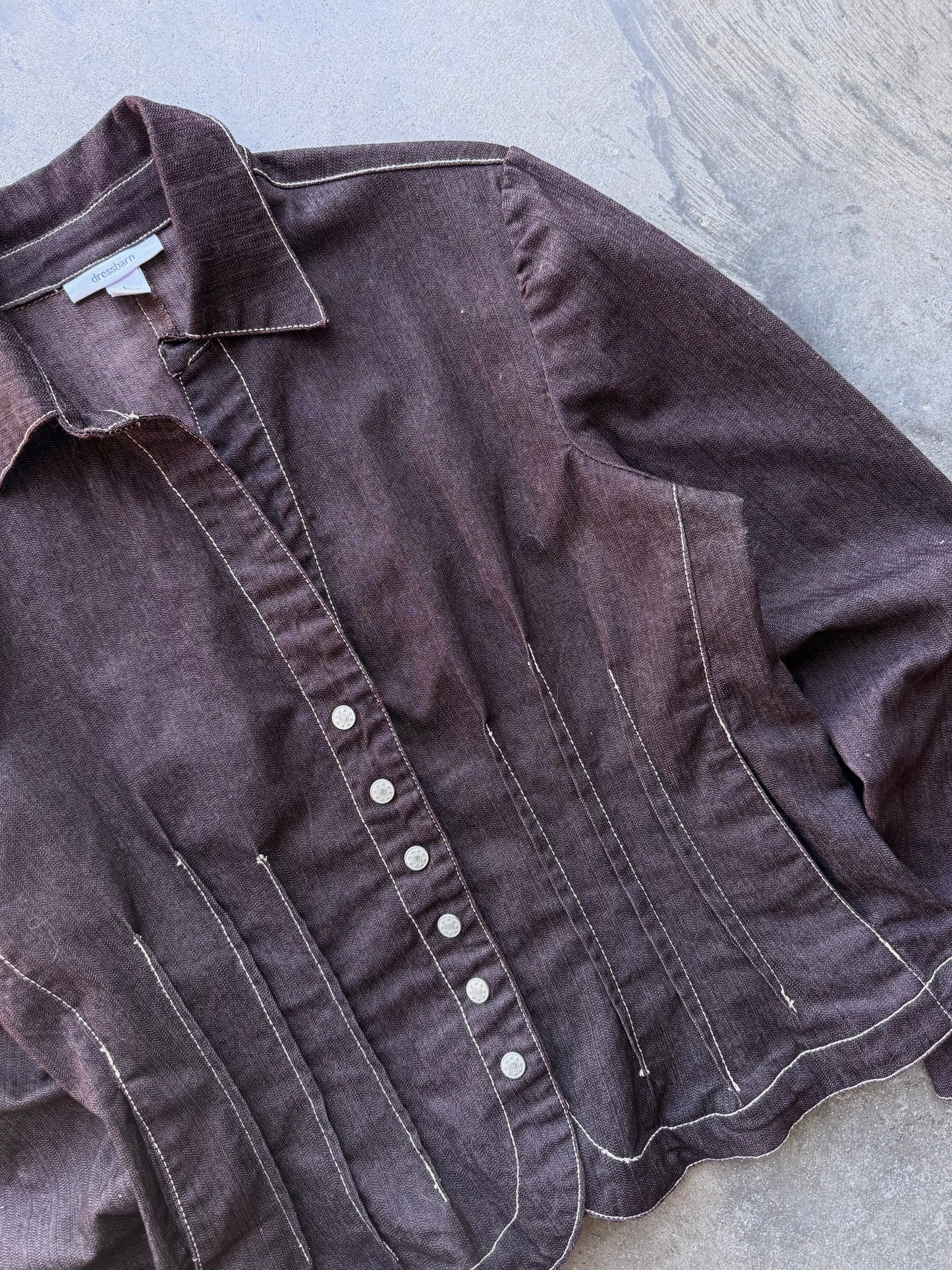 Jacket - L