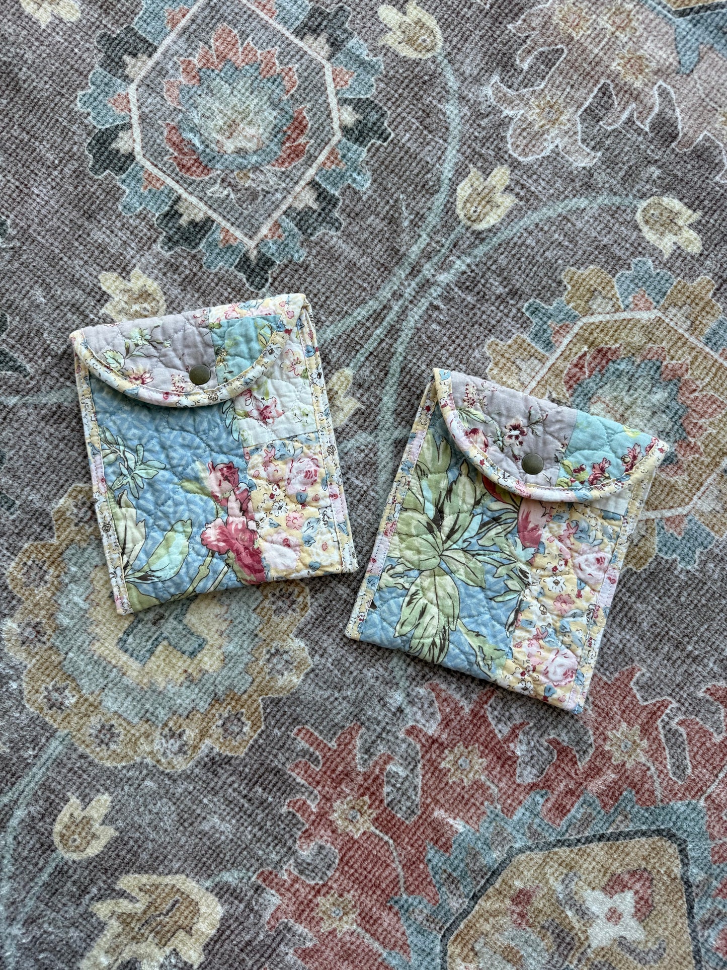Kindle Cover - Variety 1