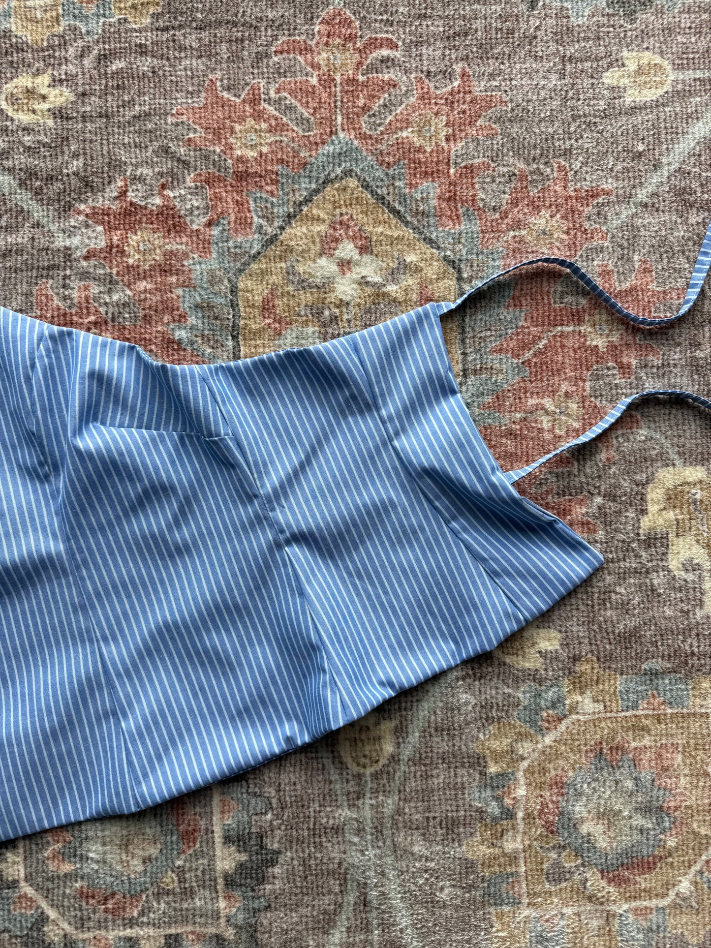 Lizzie Top - XL/2XL
