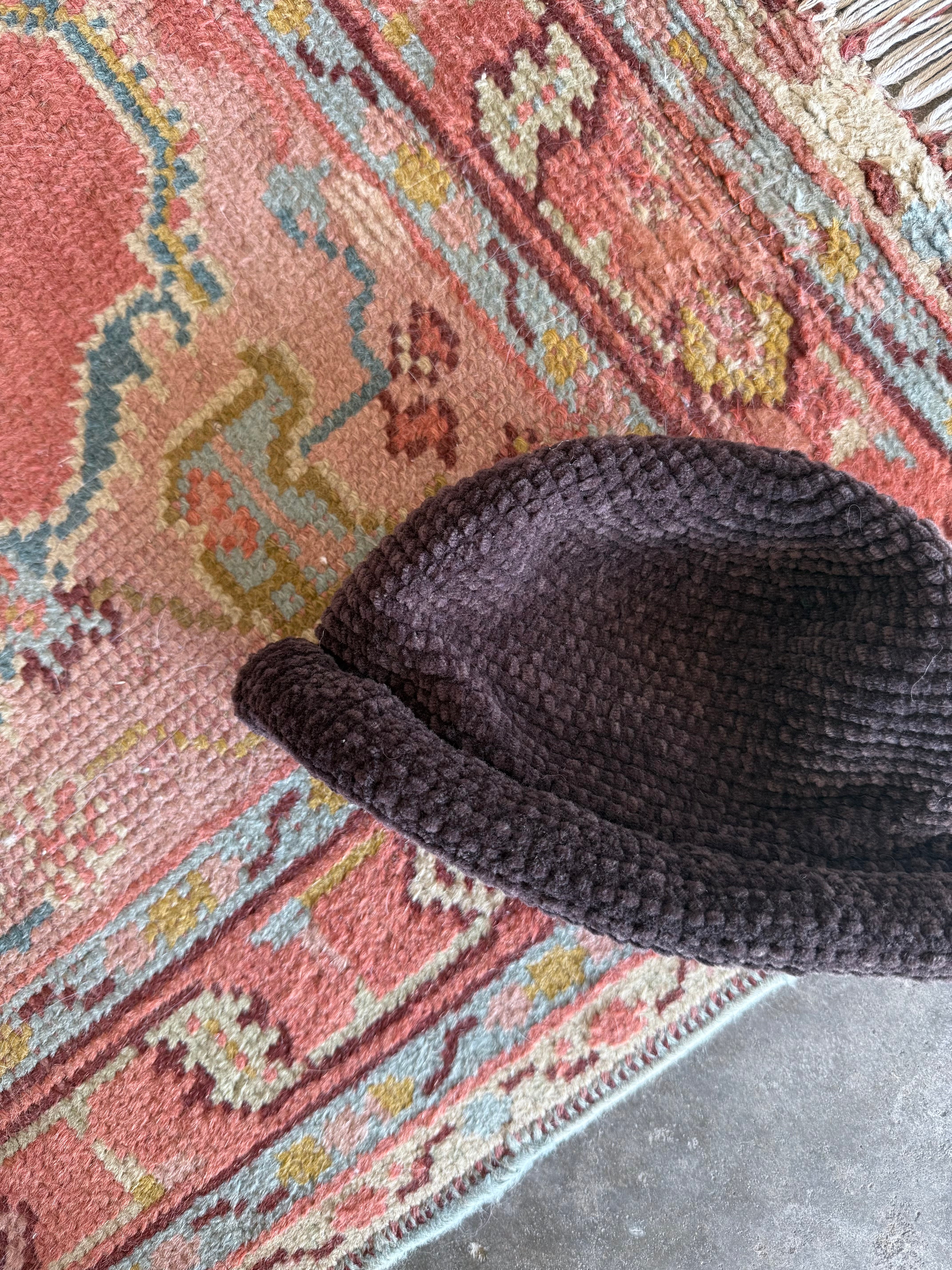 Hats – the 906