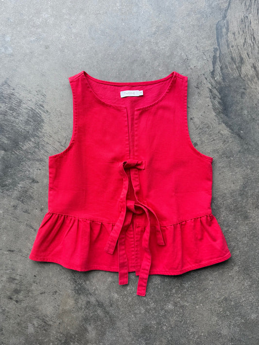 Tie Tank - S